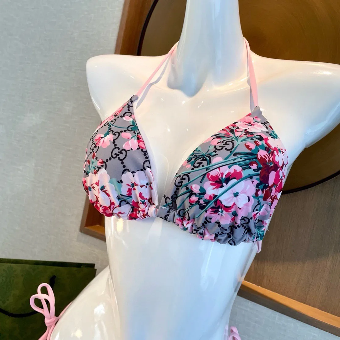 Купальники Женские Gucci 17646748