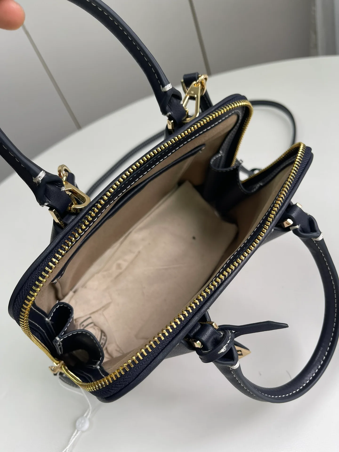 Сумки На Ремне Женские Tory Burch 22922