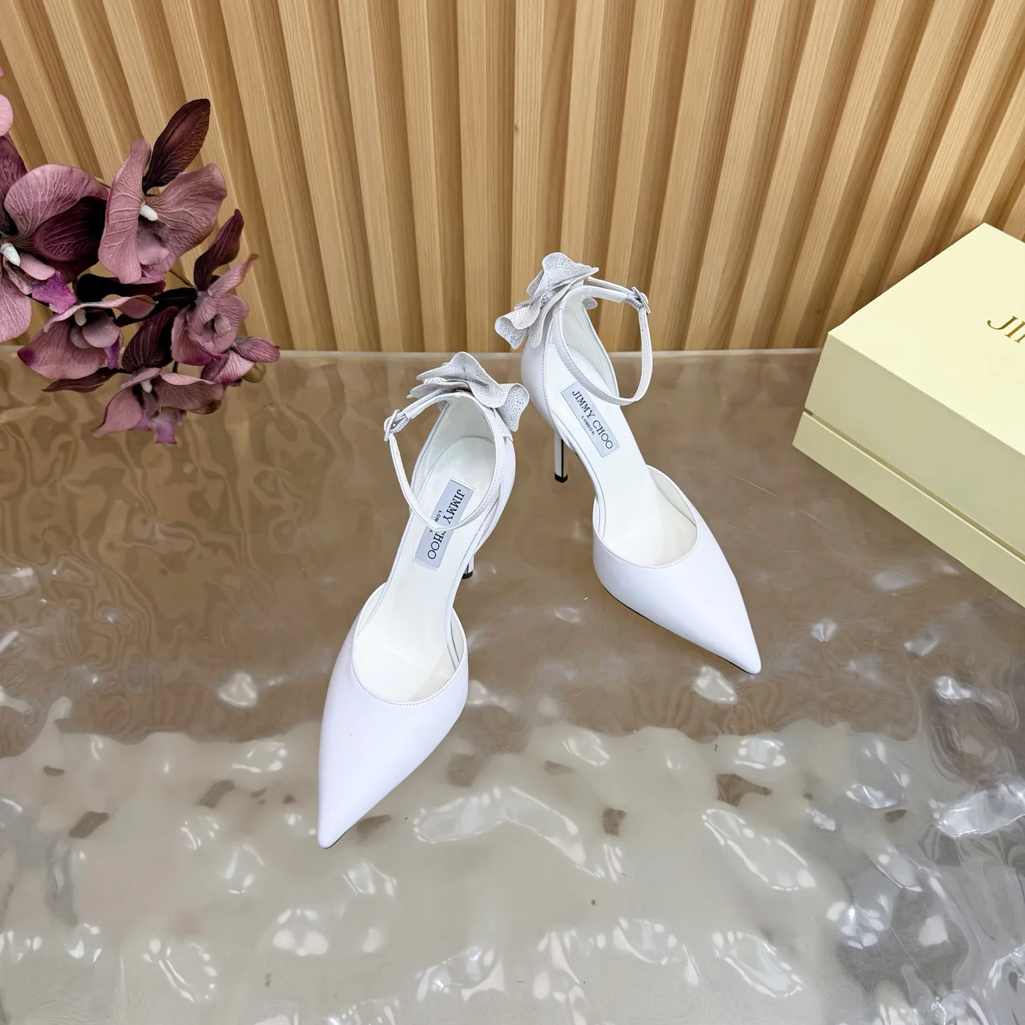 Туфли Женские Jimmy Choo 1739018