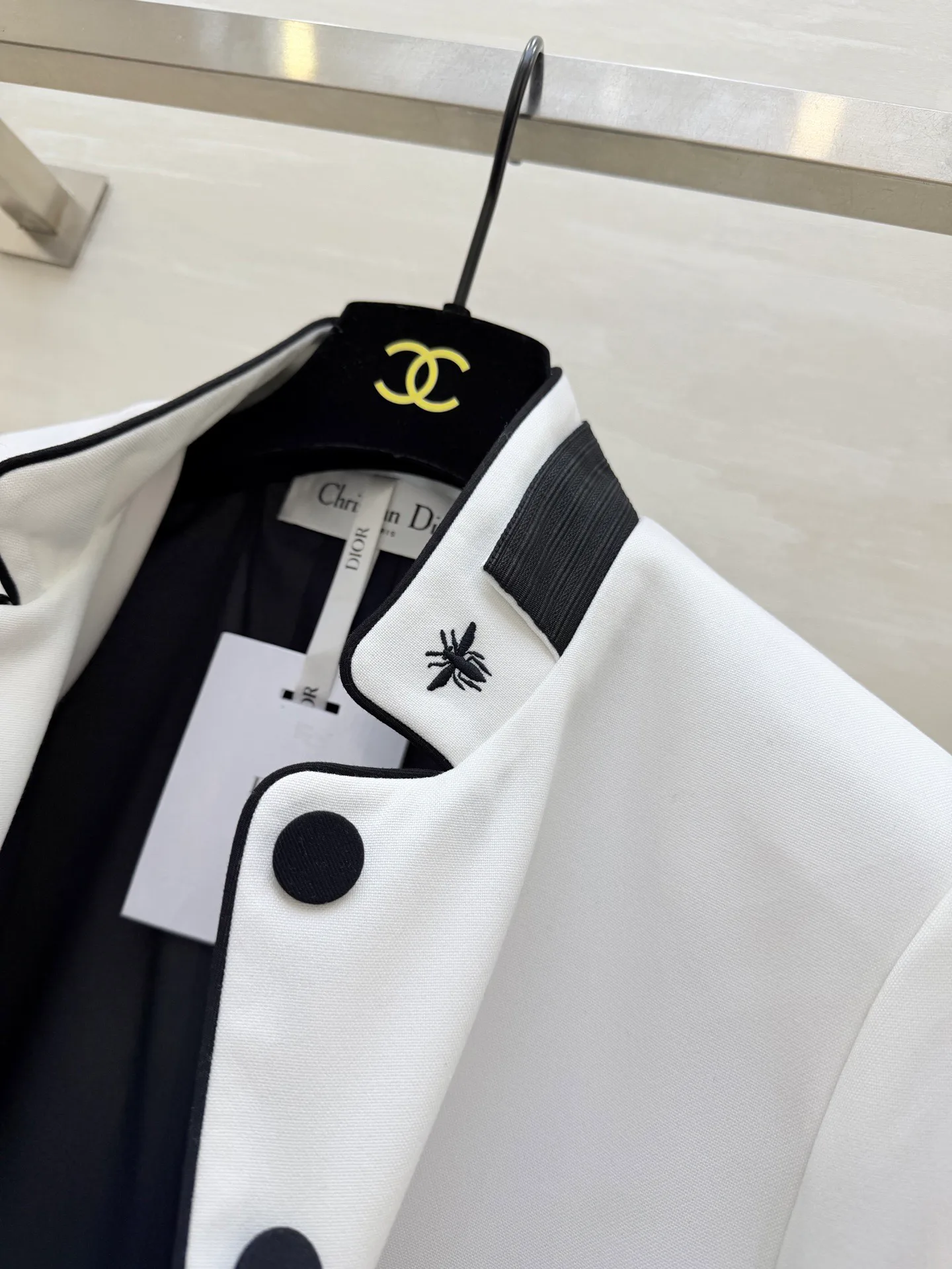 Жакеты Женские Christian Dior 10809232