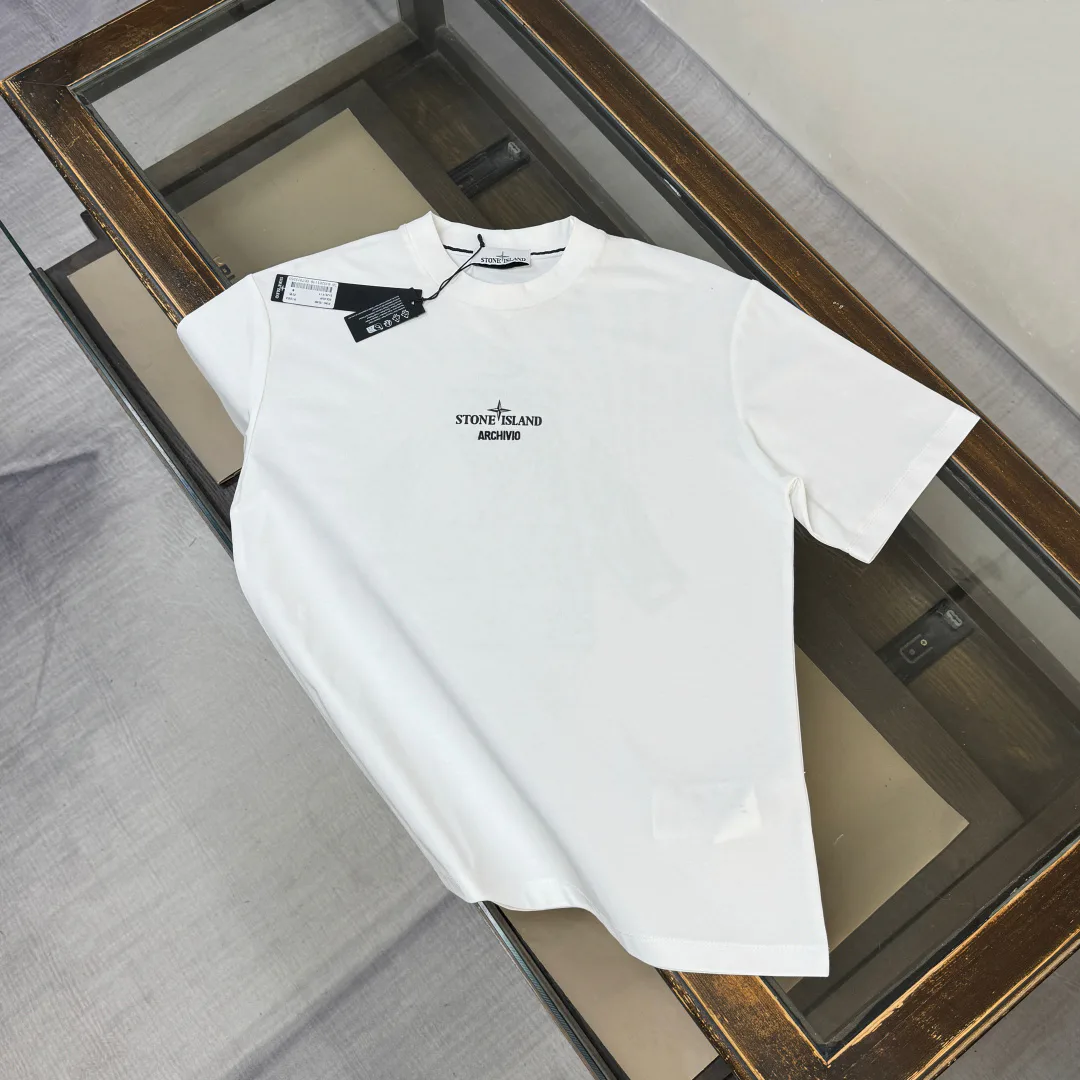 Футболки Мужские Stone Island 13230270