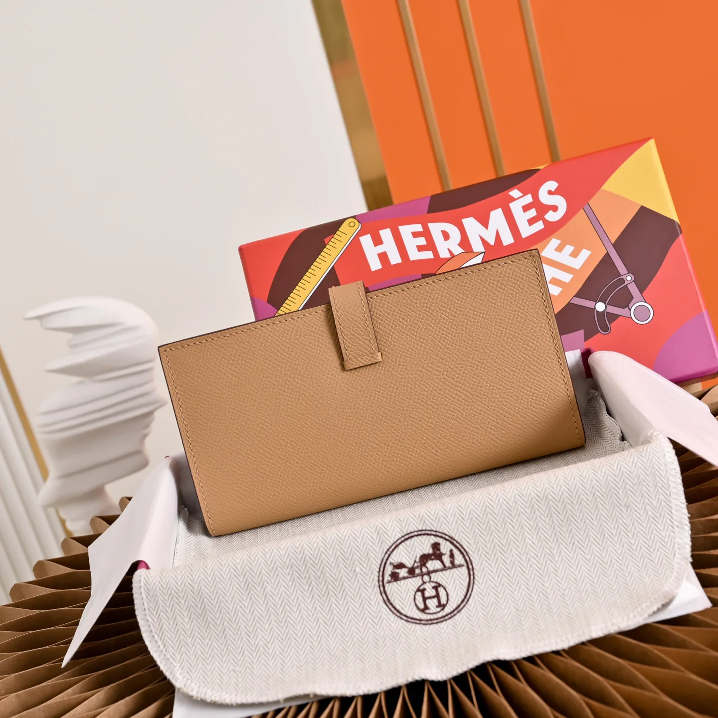 Клатчи Женские Hermes 18077444