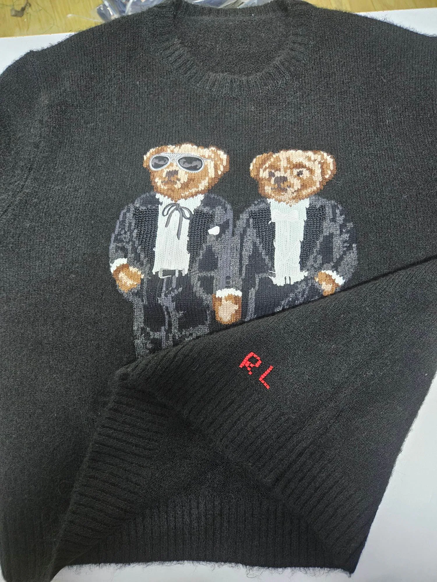 Джемперы И Свитеры Женские Ralph Lauren 1215341