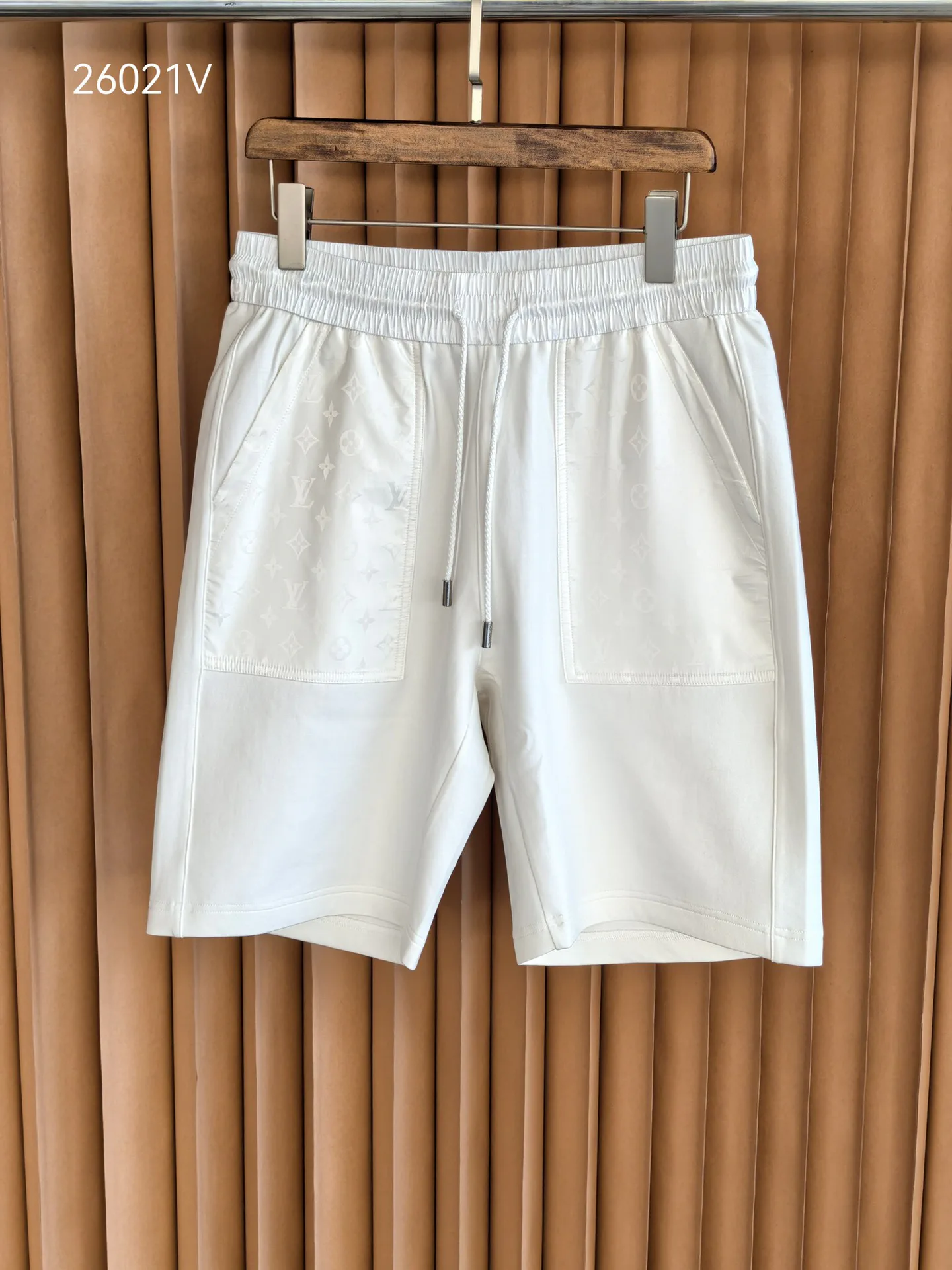 Шорты Мужские Louis Vuitton 13182341