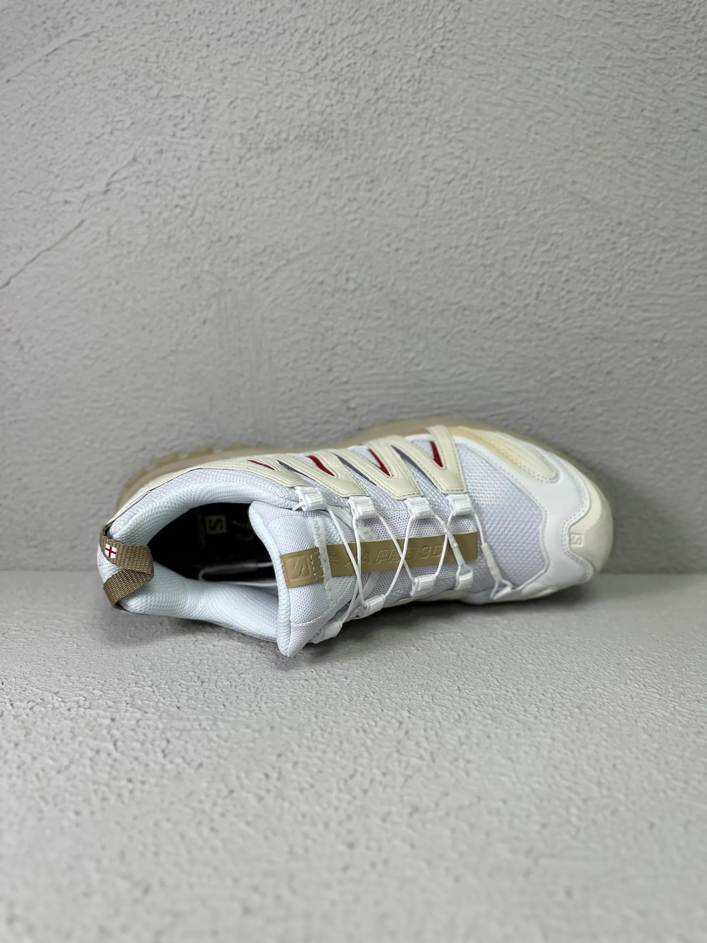 Кроссовки Женские Salomon 173956