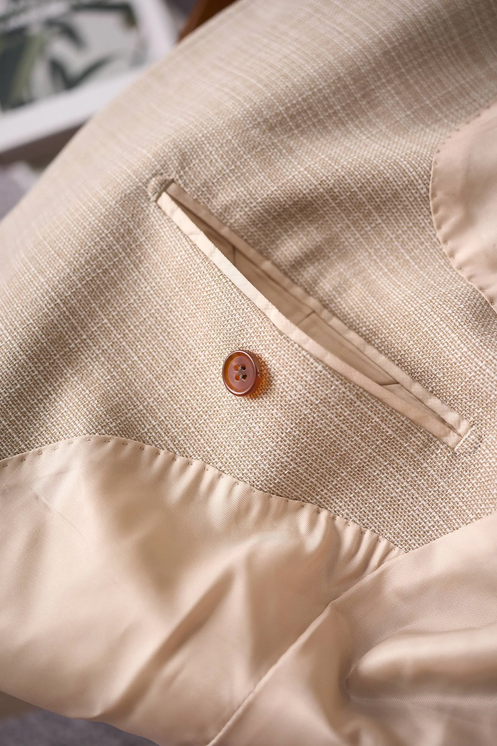 Пиджаки Мужские Brunello Cucinelli 236642