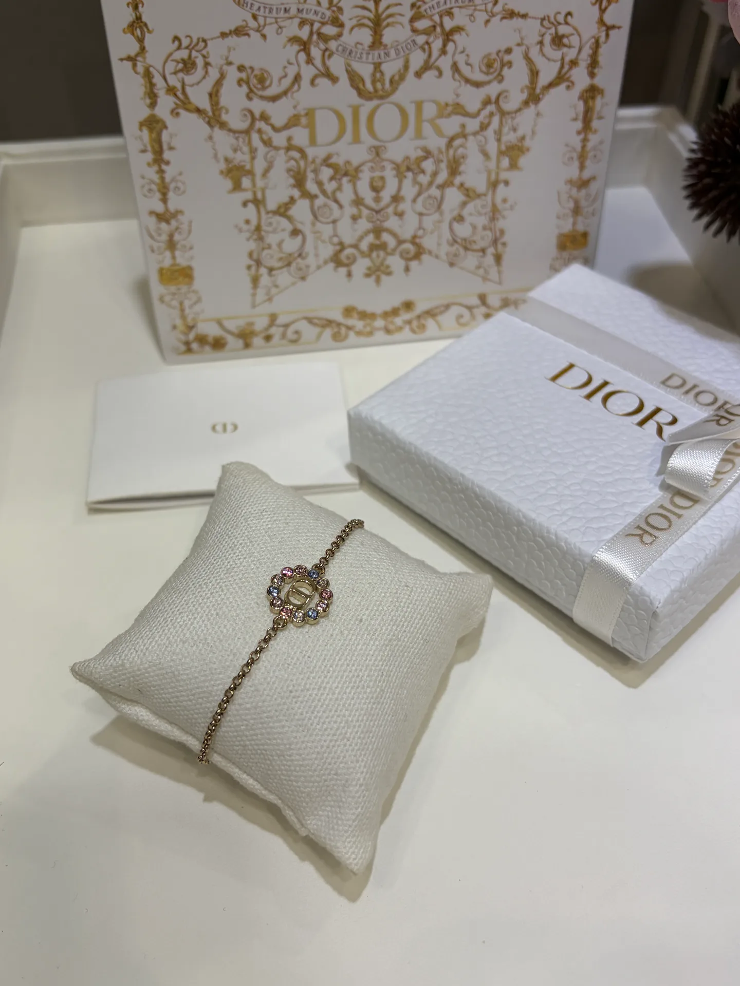 Бижутерия Christian Dior 11684792