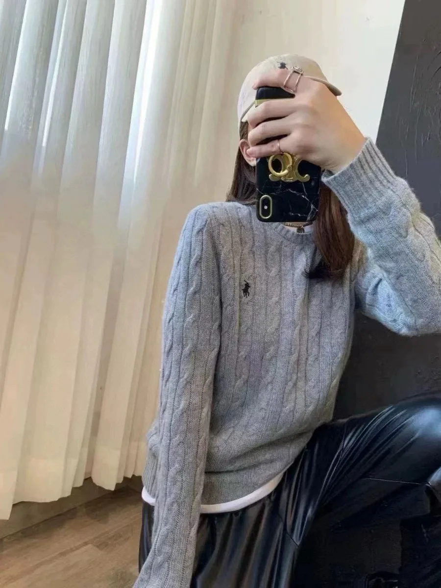 Джемперы И Свитеры Женские Ralph Lauren 17953853