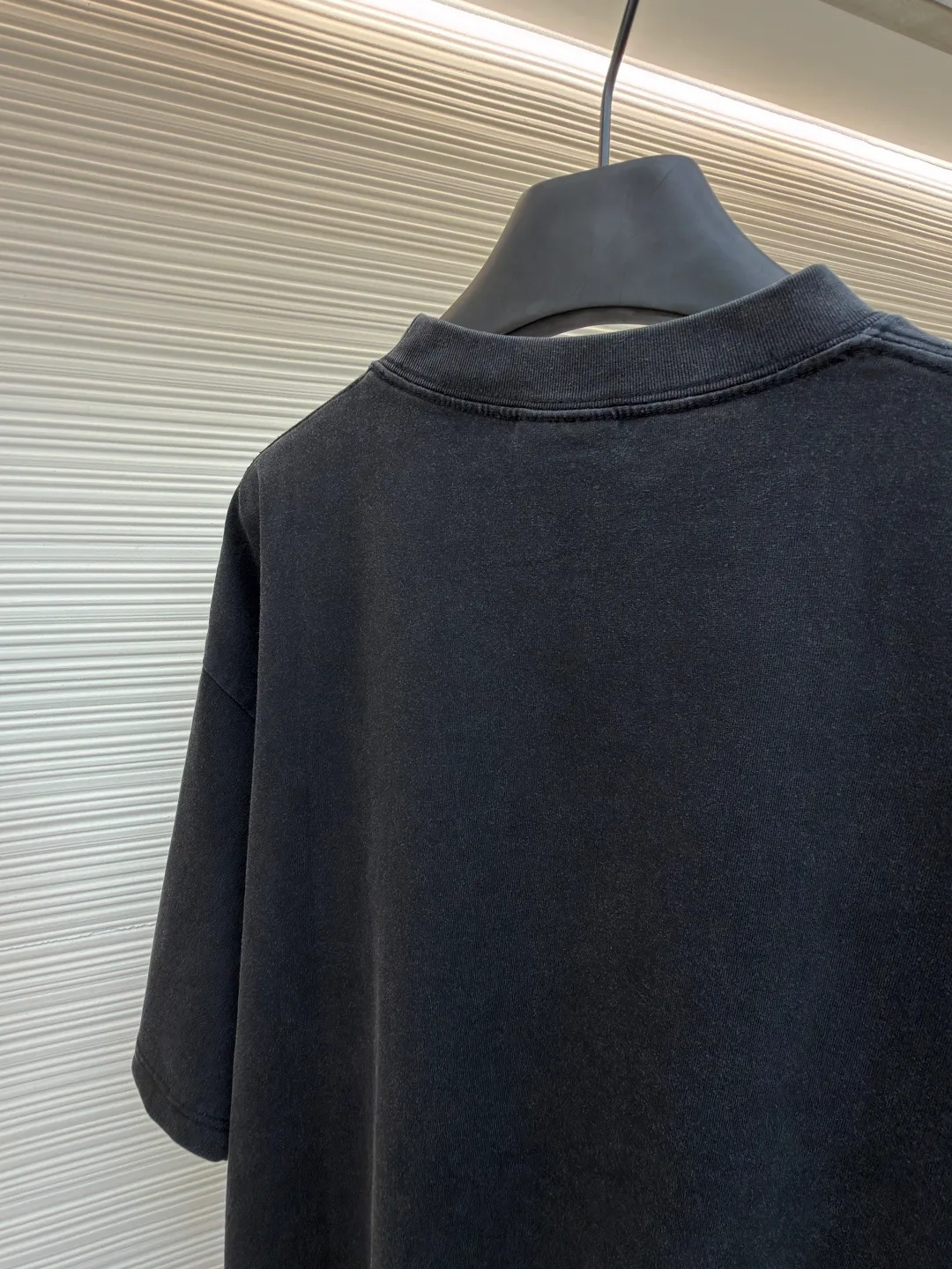 Футболки Мужские Balenciaga 1322722