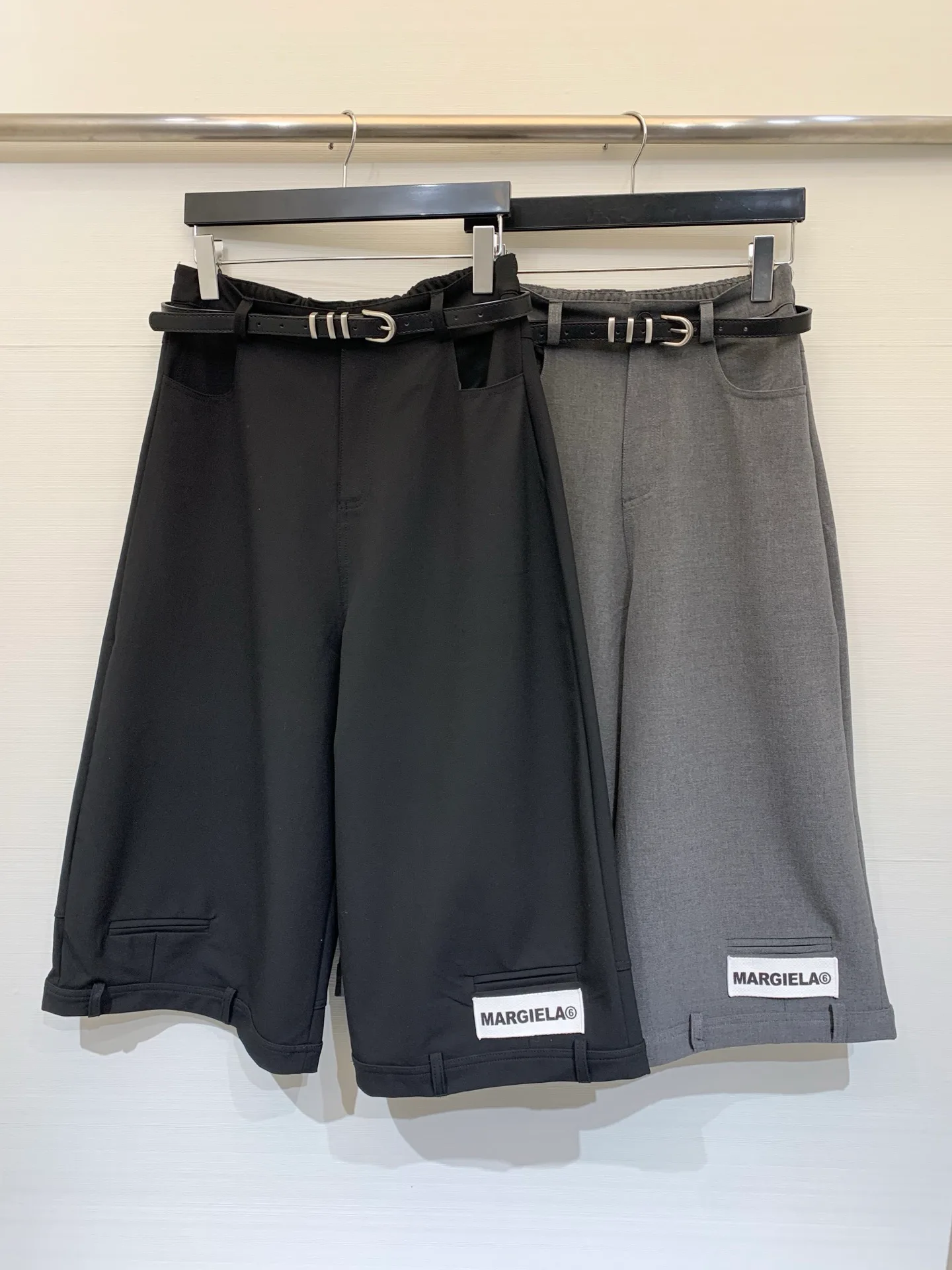 Шорты Женские Maison Margiela 13285353