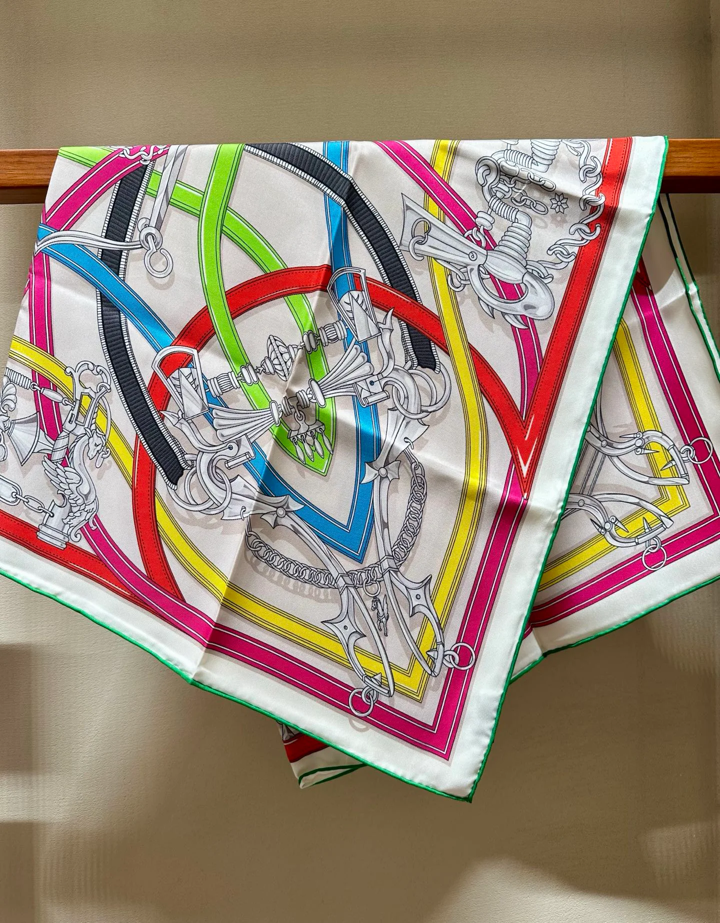 Платки Hermes 11226785