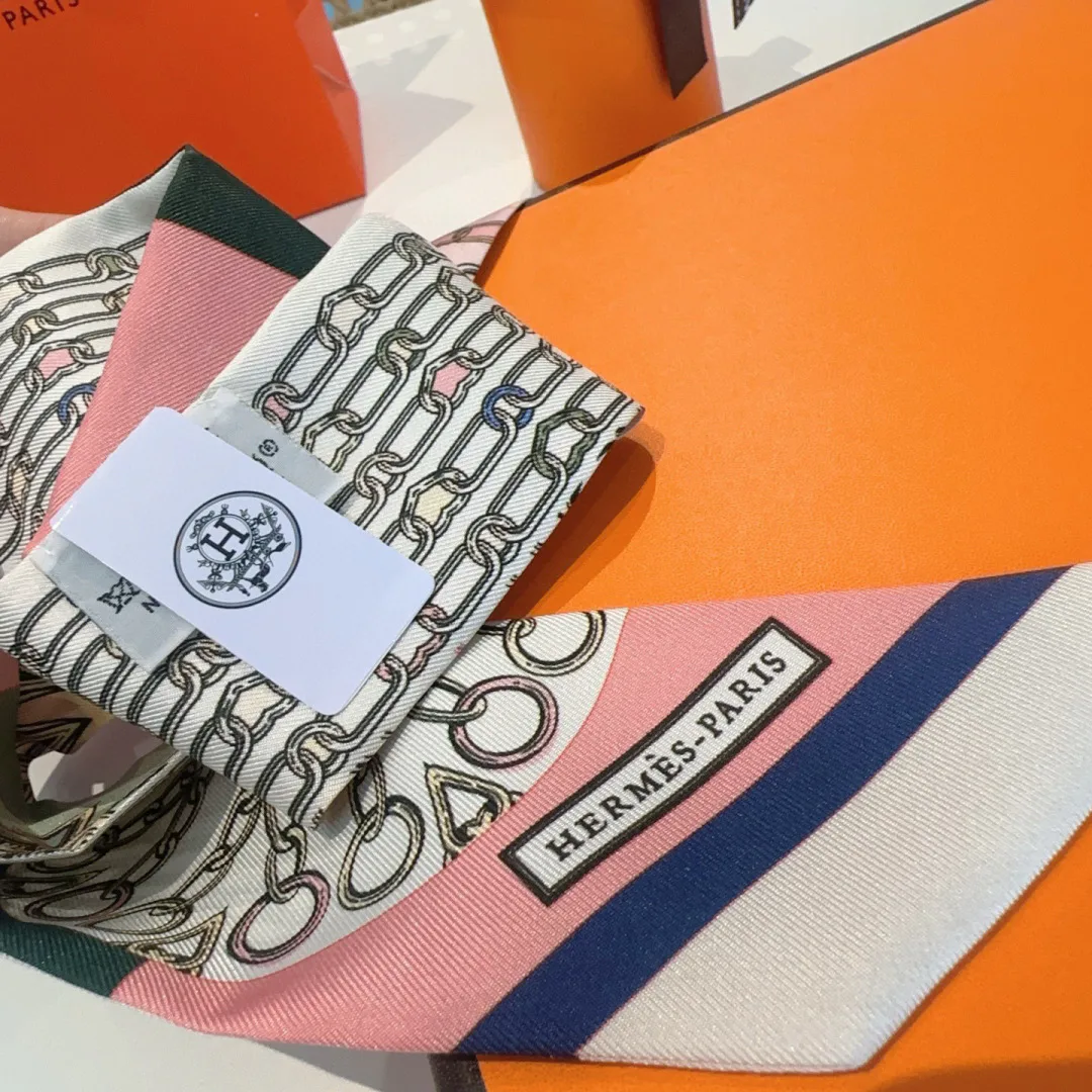 Платки Hermes 11171419