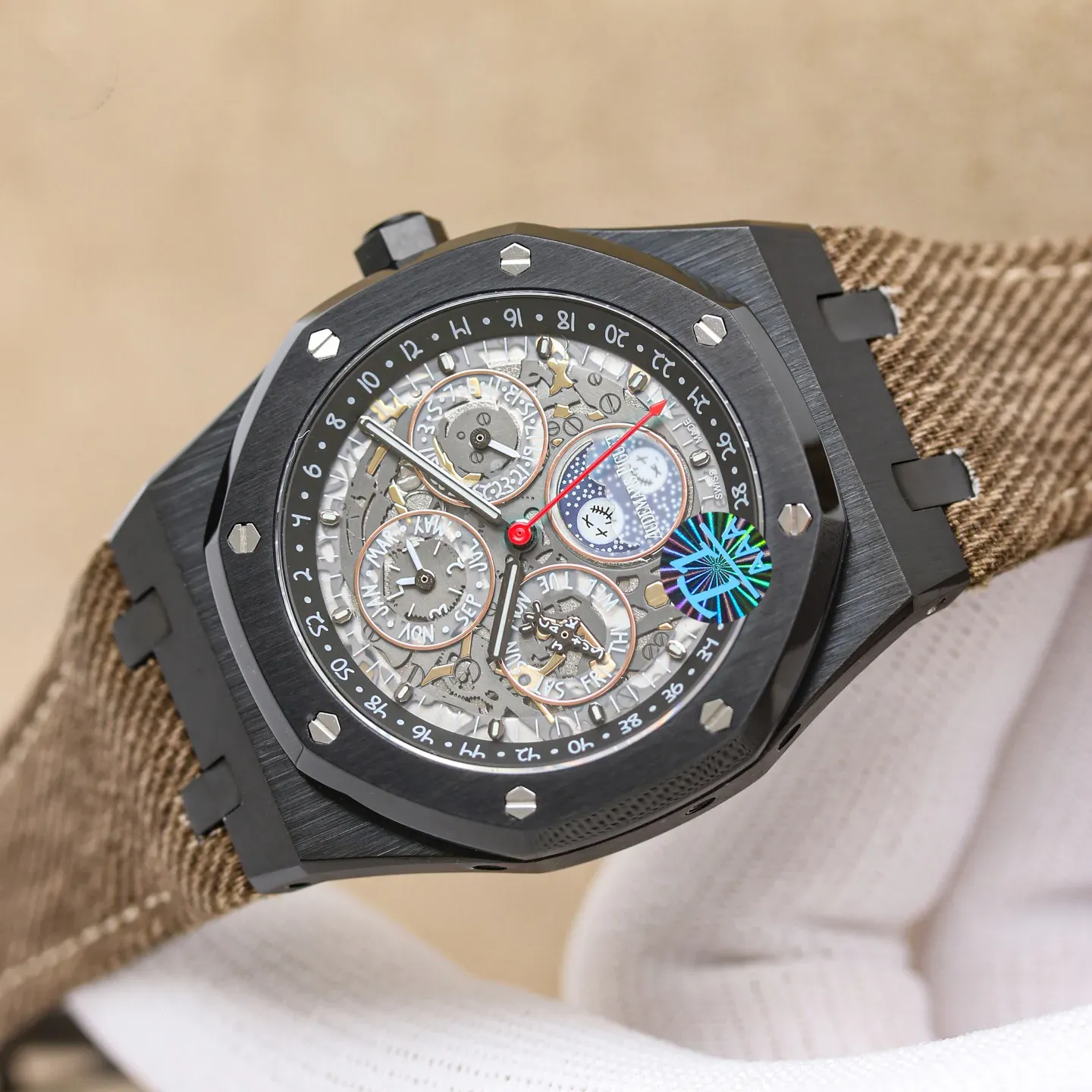 Часы Мужские Audemars Piguet 2971638