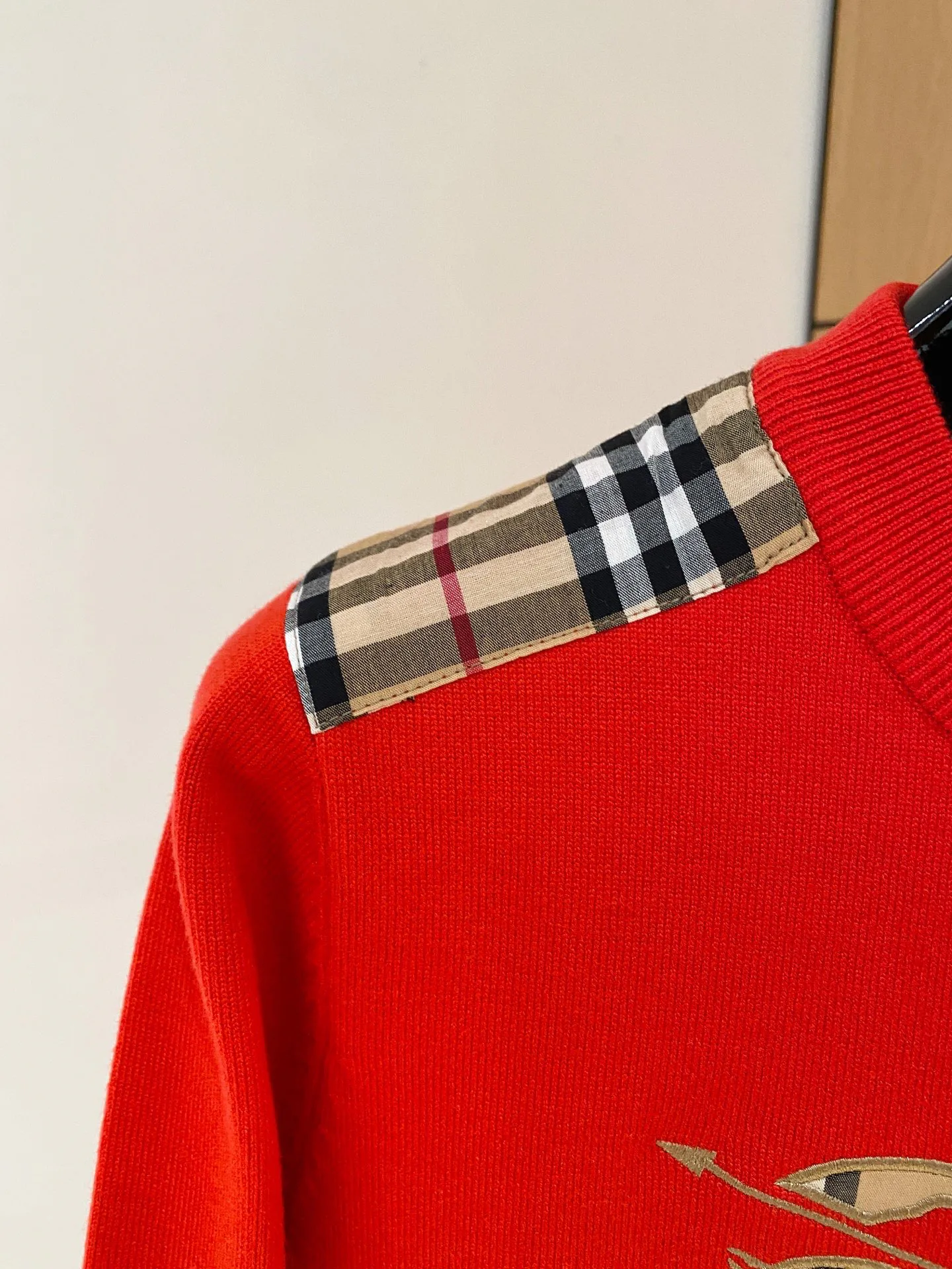 Джемперы И Свитеры Мужские Burberry 1467634