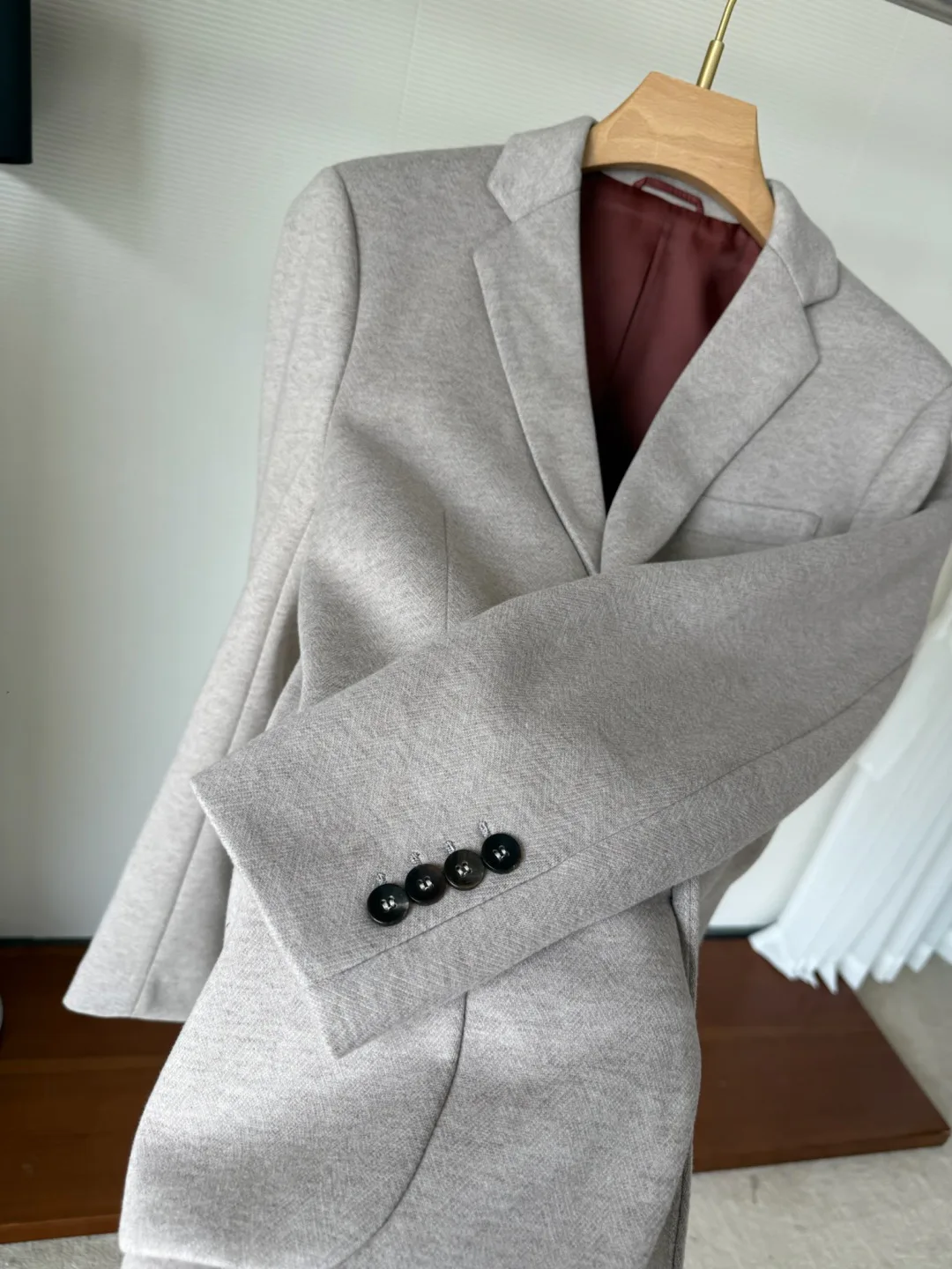 Пиджаки Мужские Loro Piana 862058