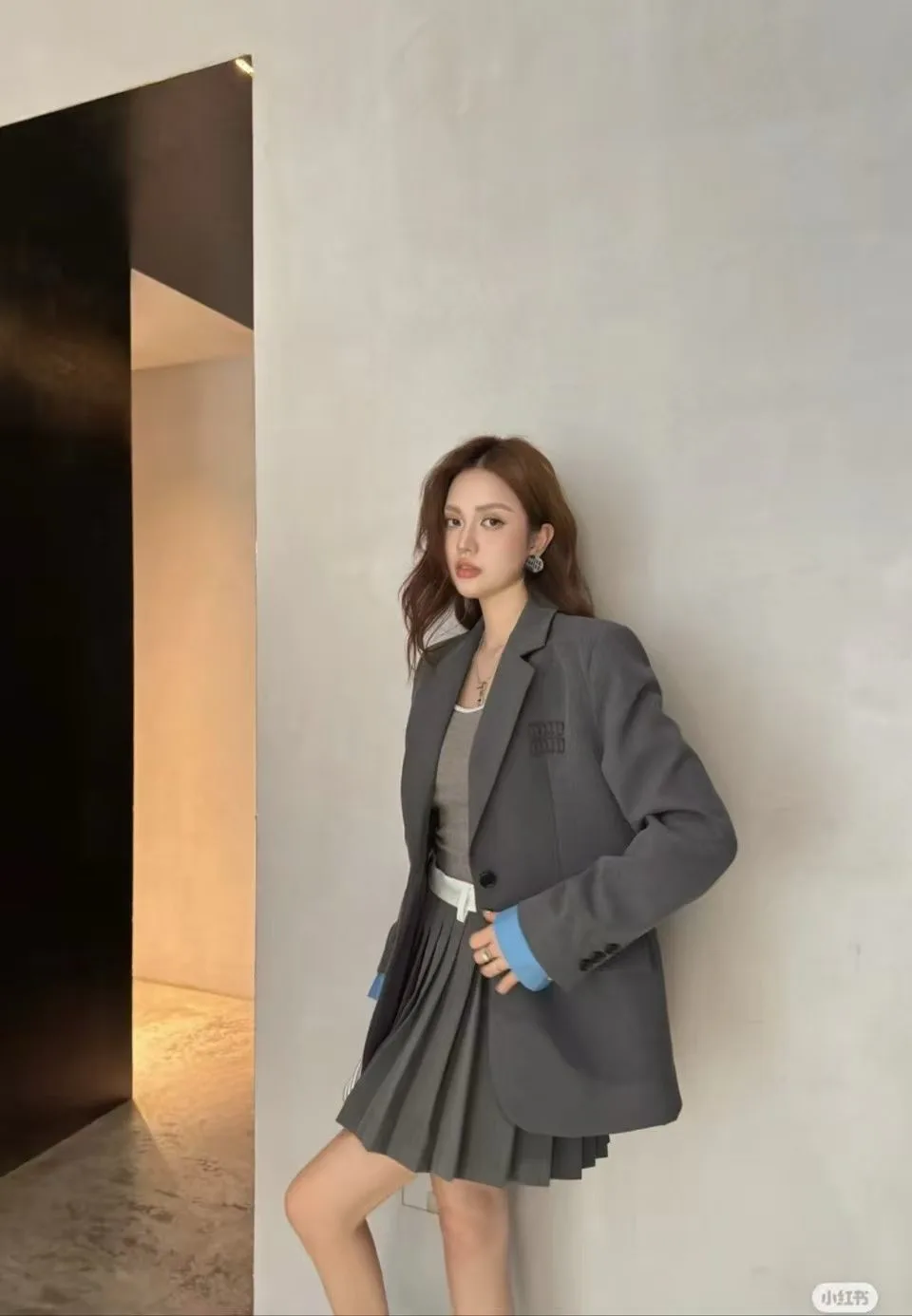 Жакеты Женские Miu Miu 18478893