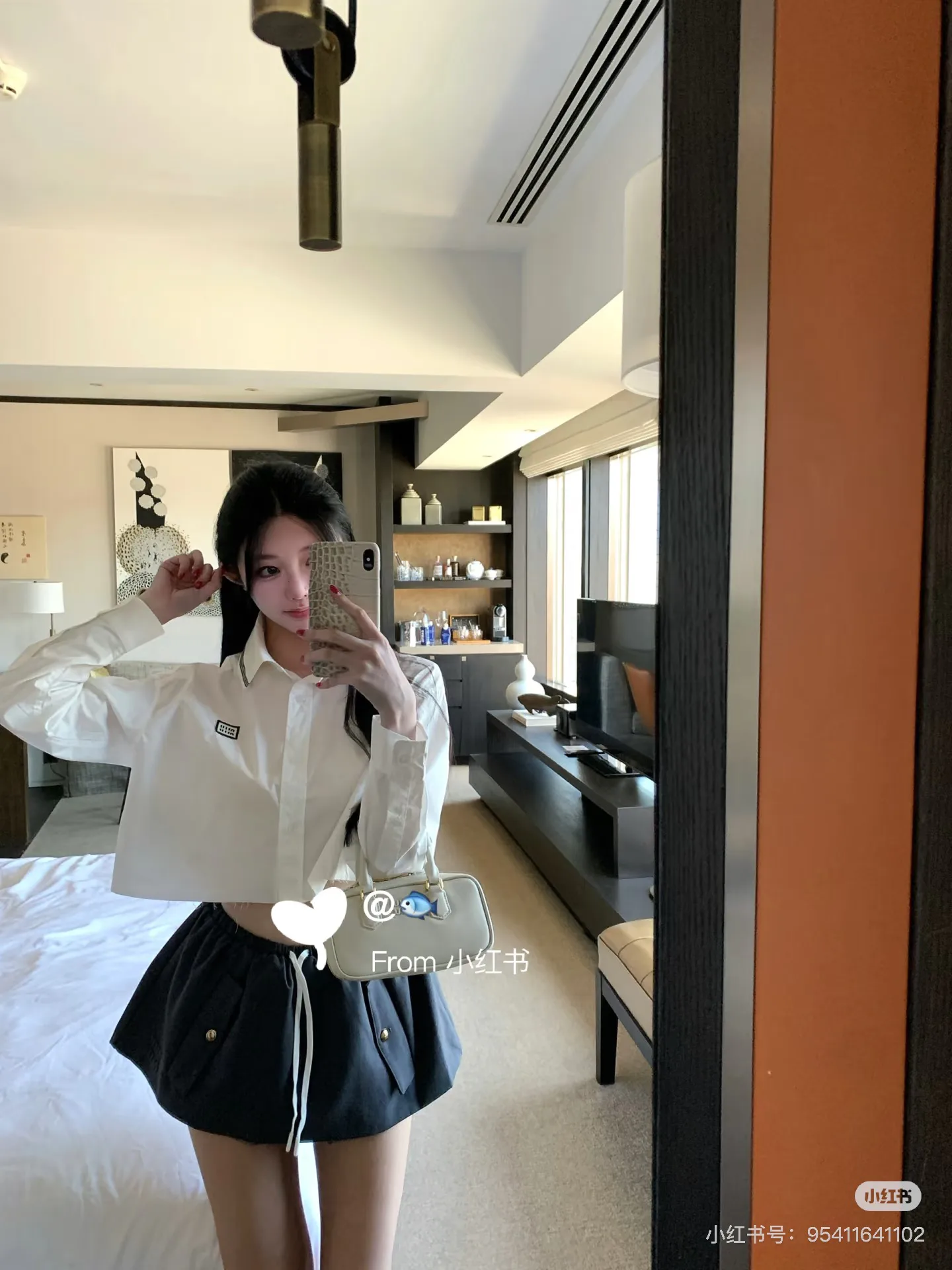 Рубашки Женские Miu Miu 10315125