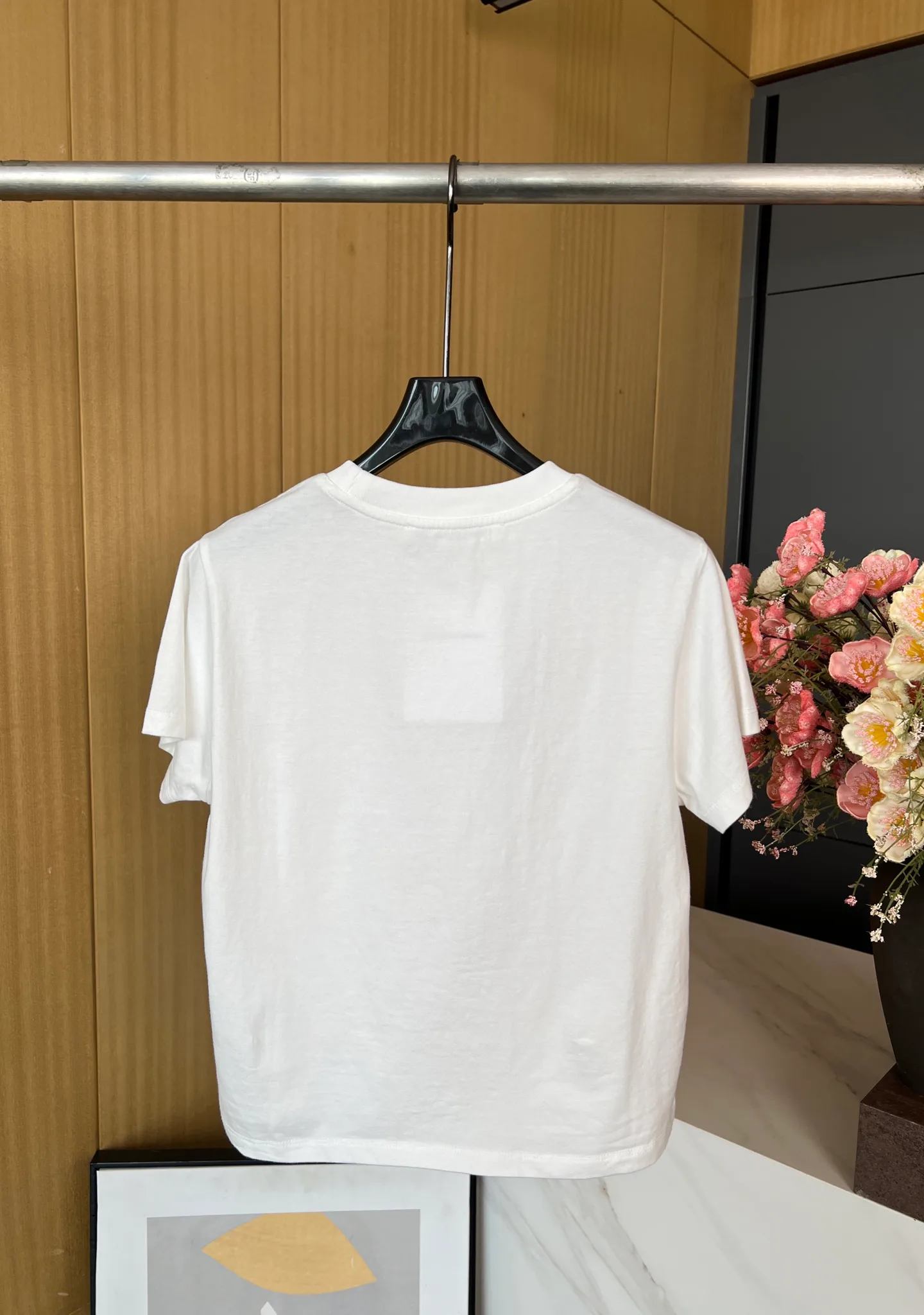 Футболки Женские Alexander Wang 10286