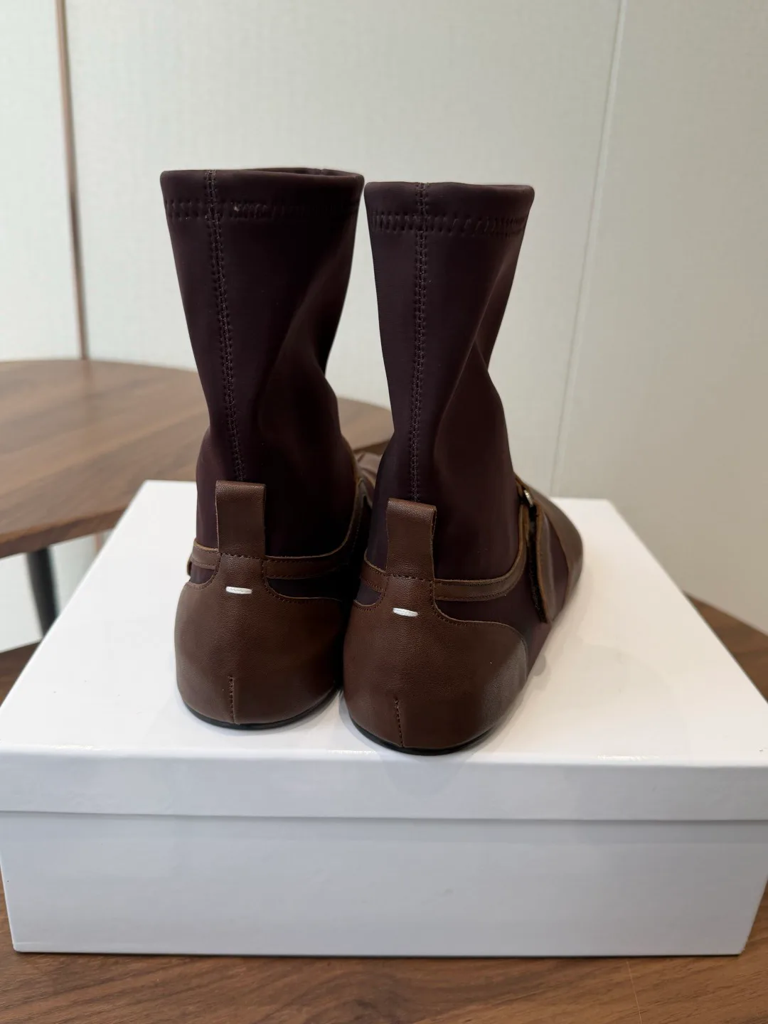 Ботильоны Женские Maison Margiela 18702786