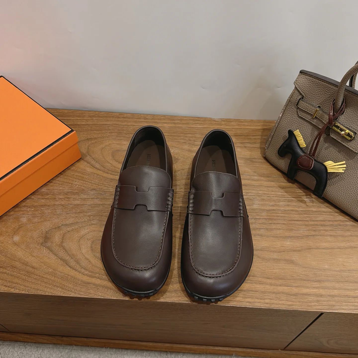 Лоферы И Мокасины Женские Hermes 17303697