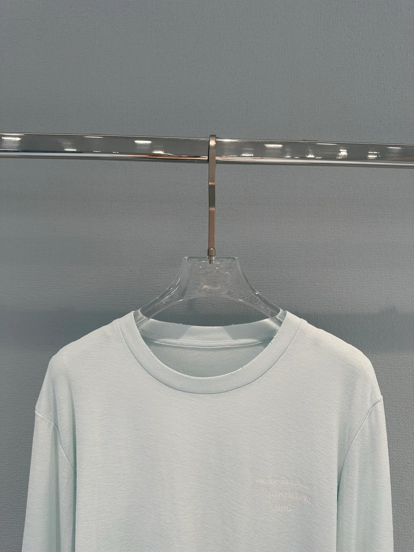 Футболки Женские Acne Studios 17469685