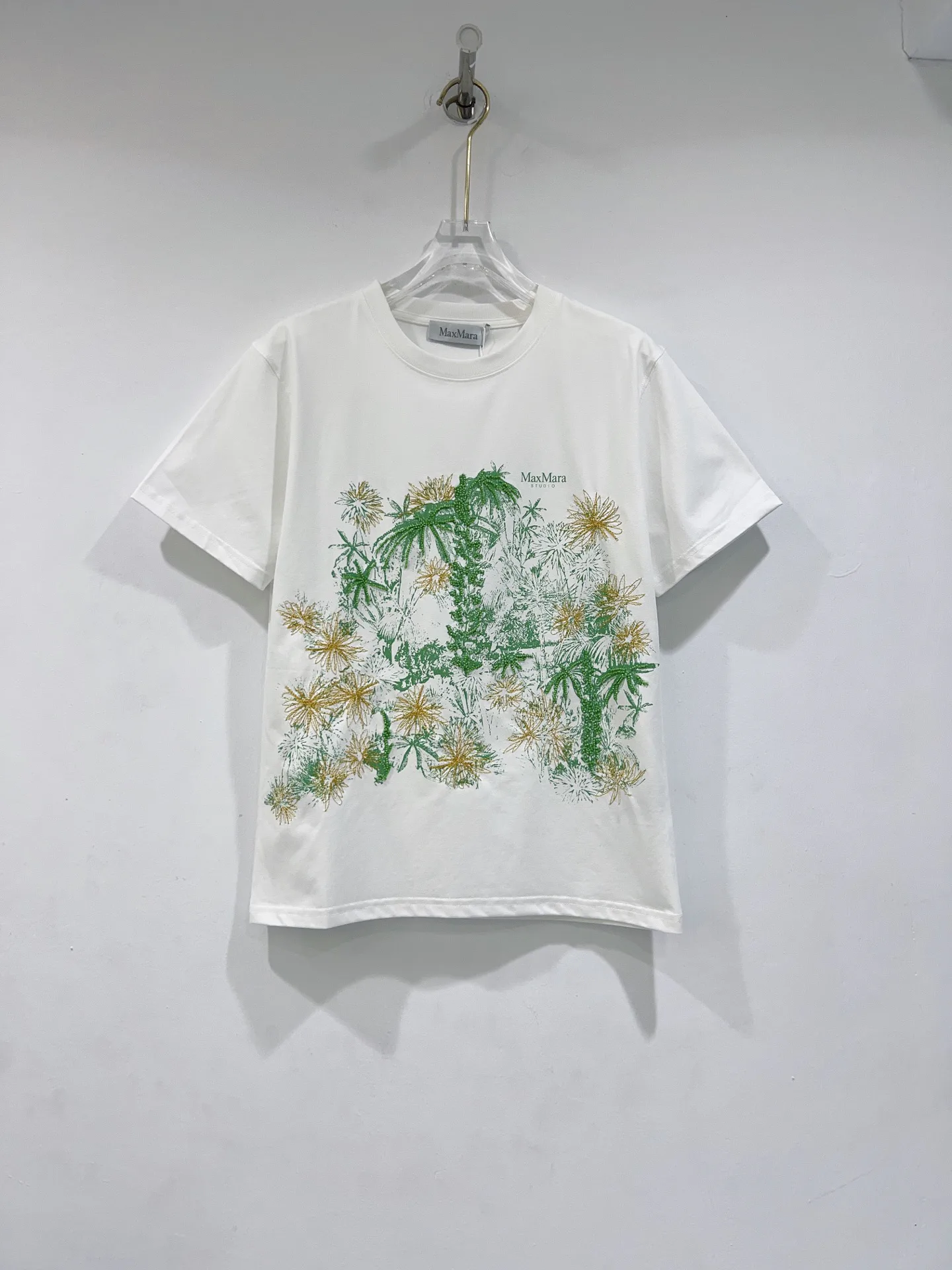 Футболки Женские Max Mara 6102332