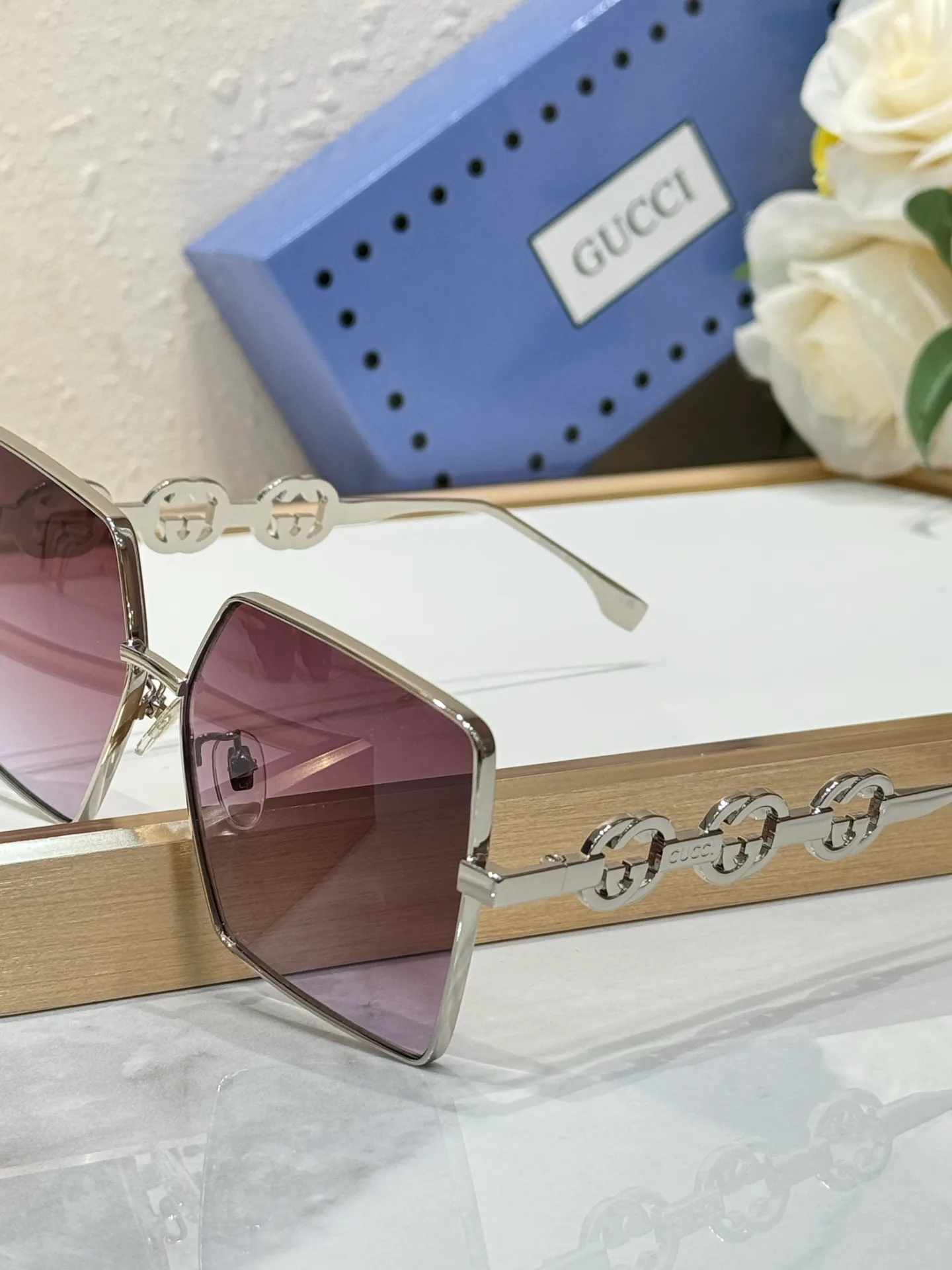 Очки Gucci 17546274
