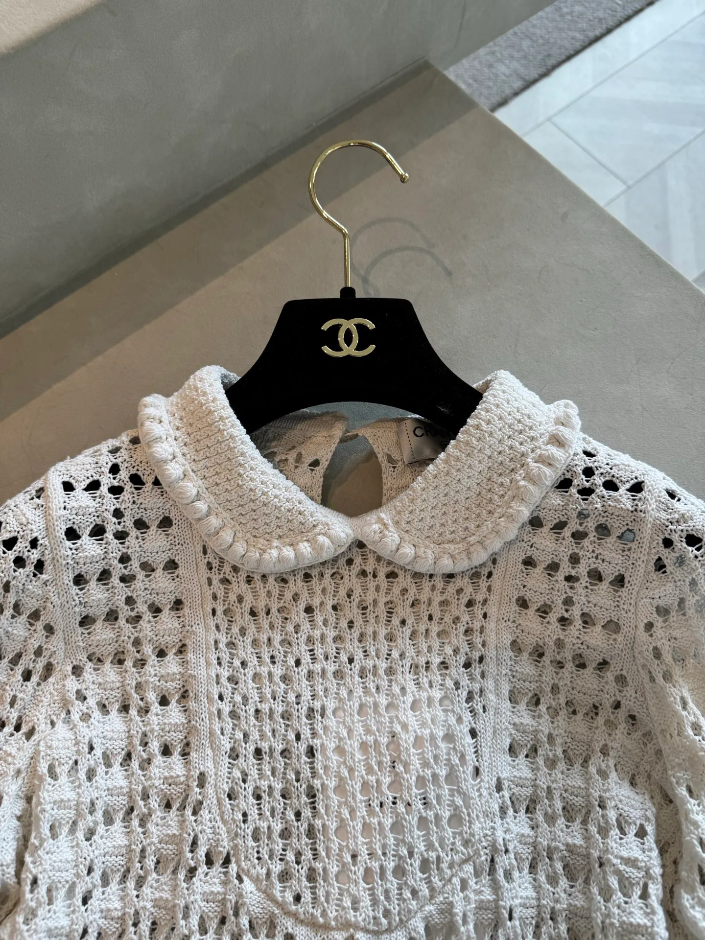 Джемперы И Свитеры Женские Chanel 4930518