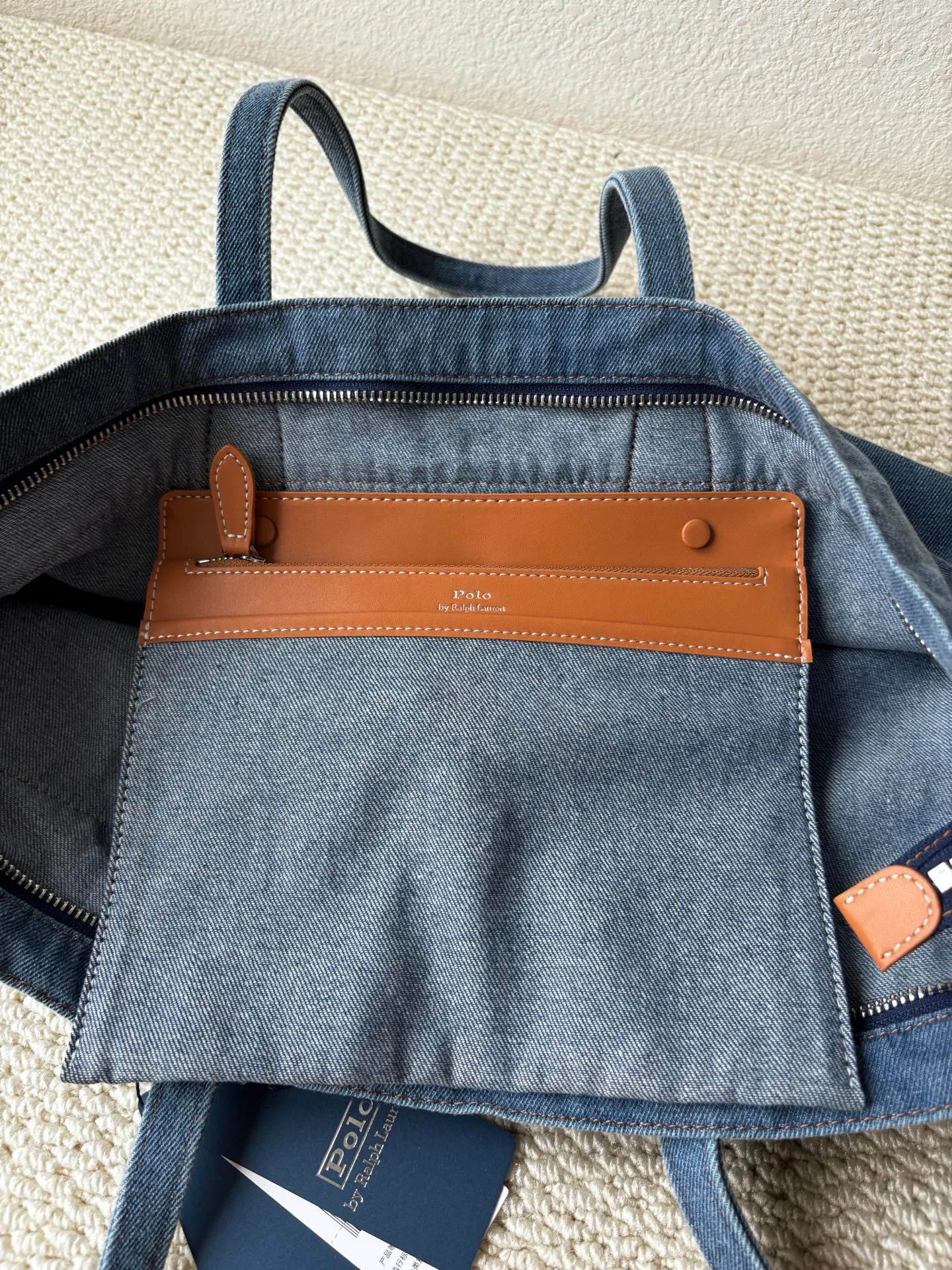 Классические Сумки Женские Ralph Lauren 11919651