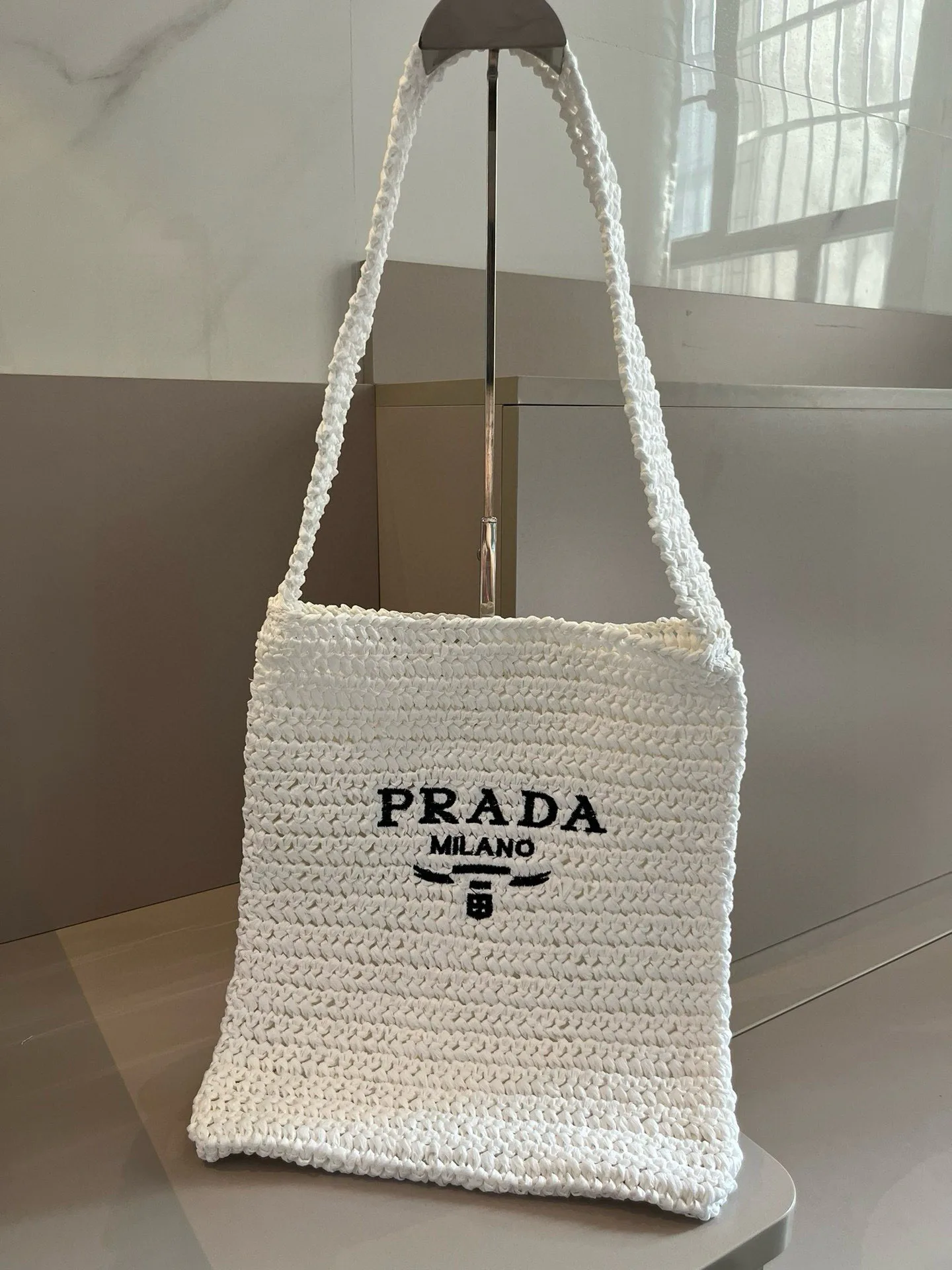 Классические Сумки Женские Prada 16333