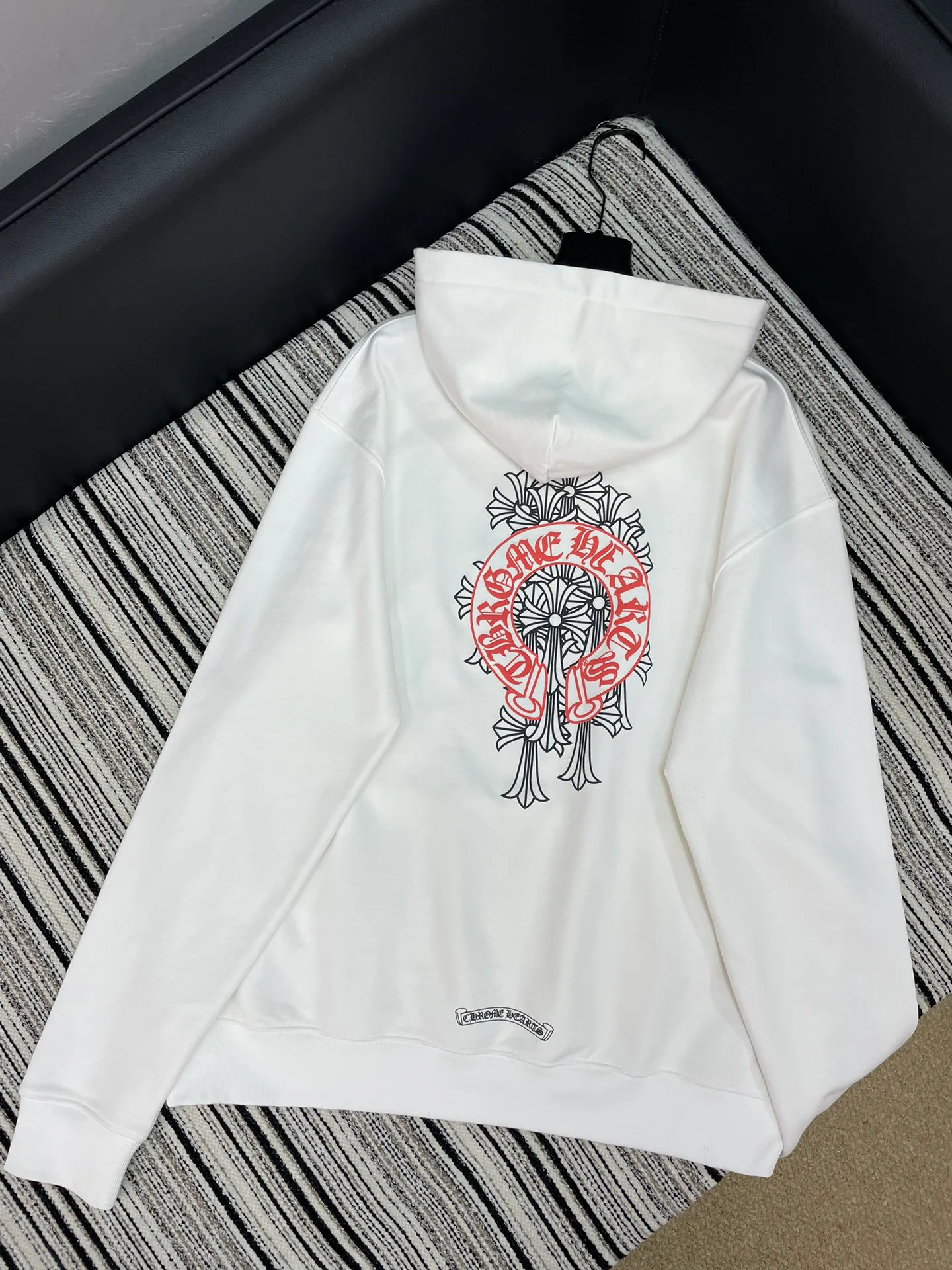Свитшоты Женские Chrome Hearts 303591