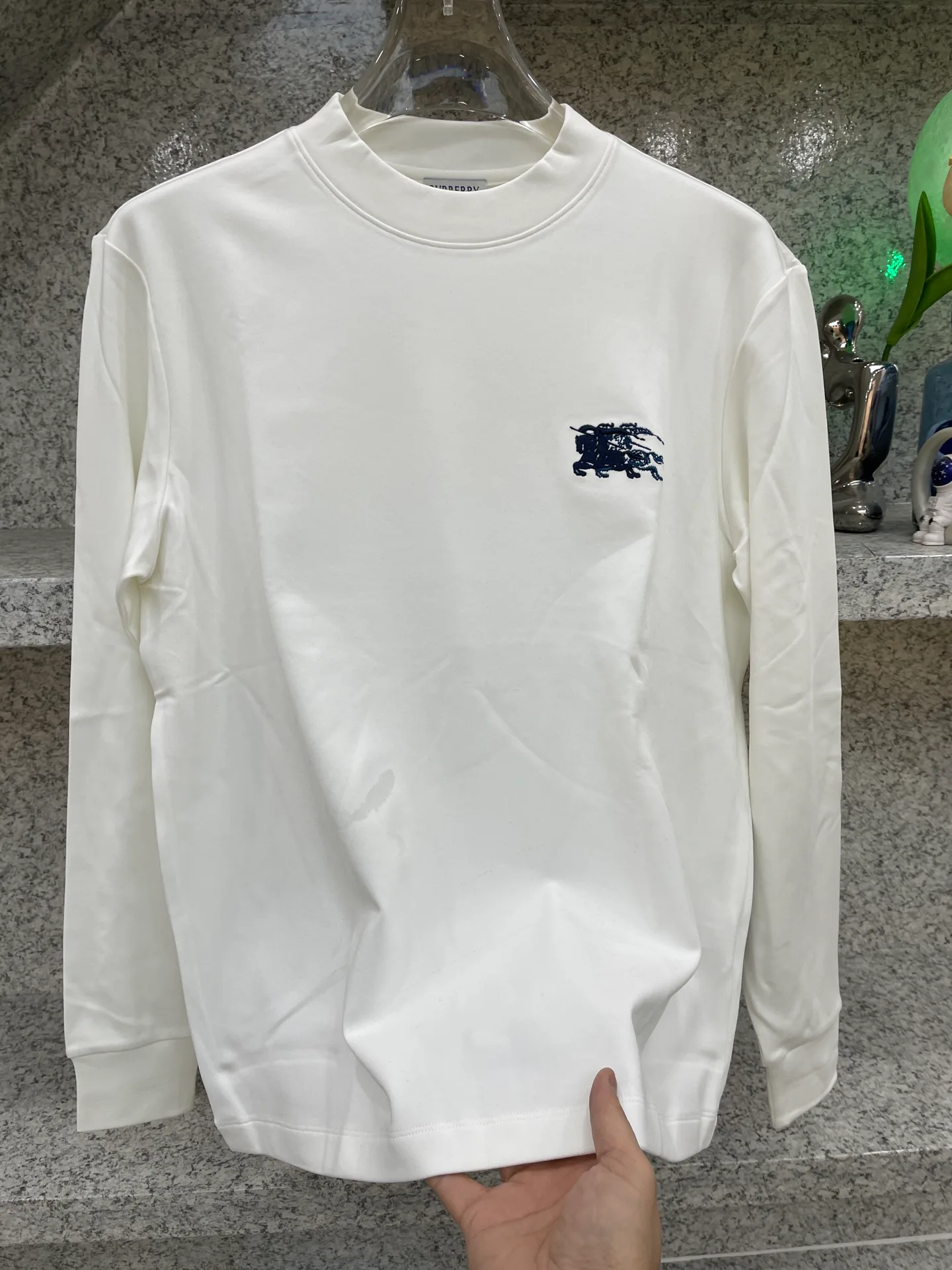 Свитшоты И Худи Мужские Bvlgari 988803