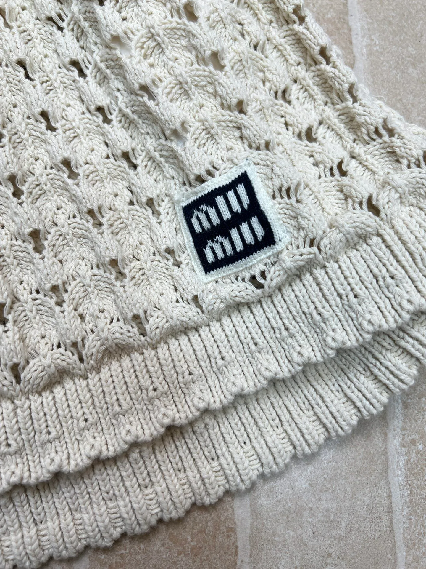 Юбки Женские Miu Miu 11700158