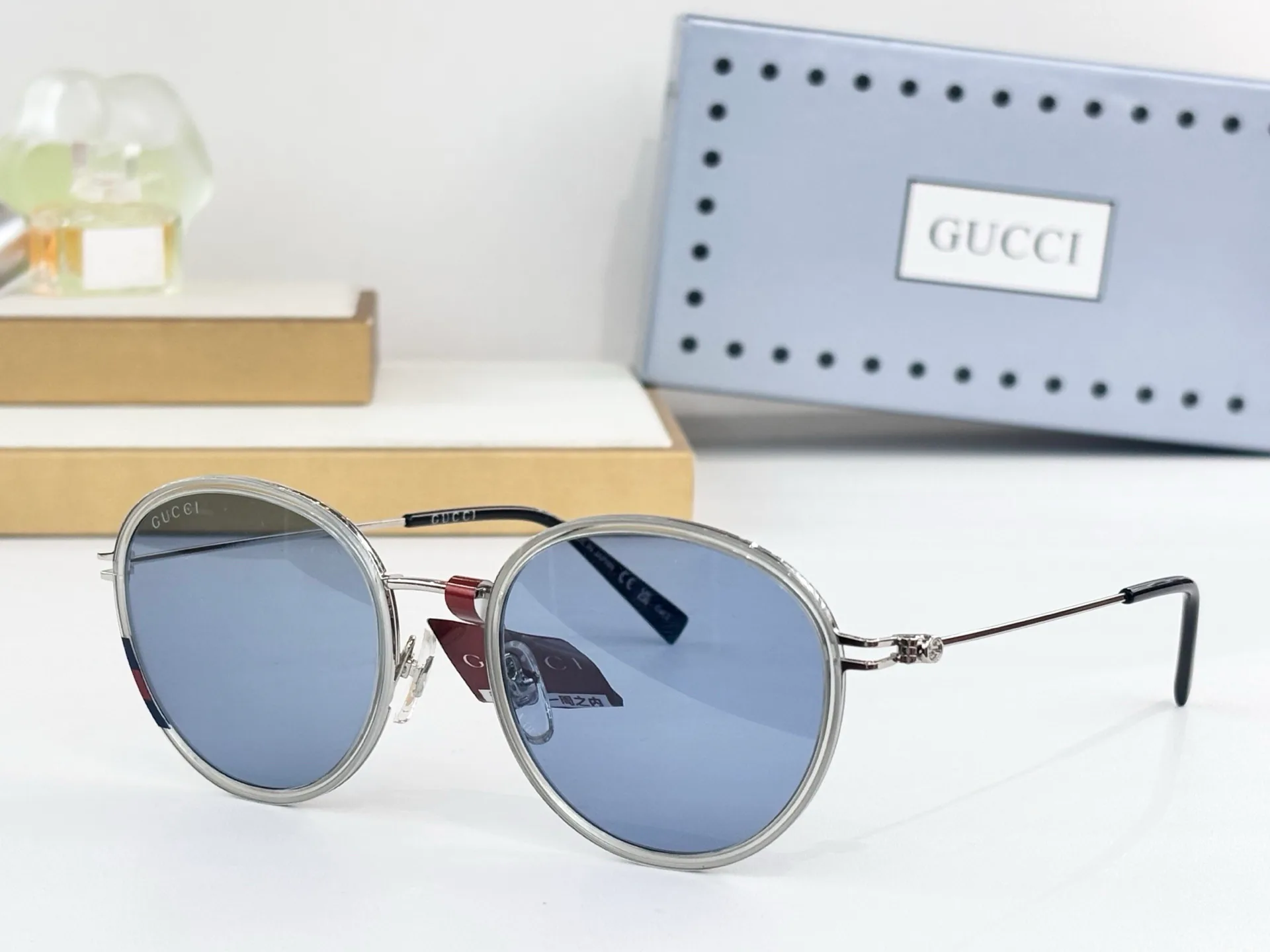 Очки Gucci 1294220