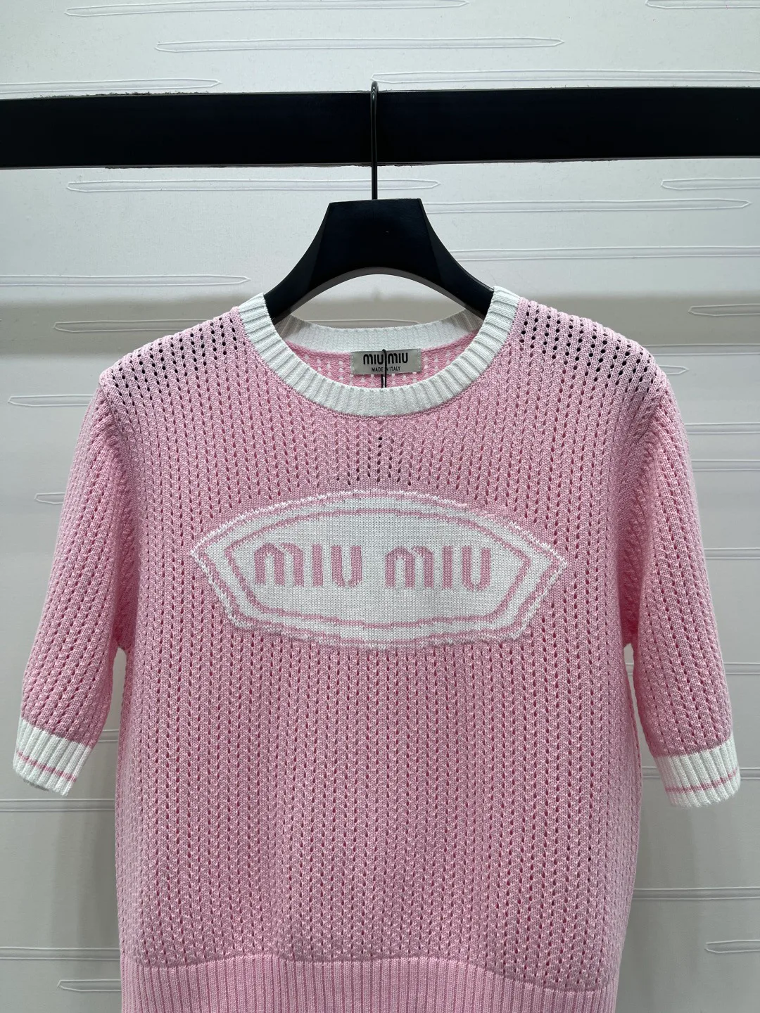 Топы Женские Miu Miu 4393446