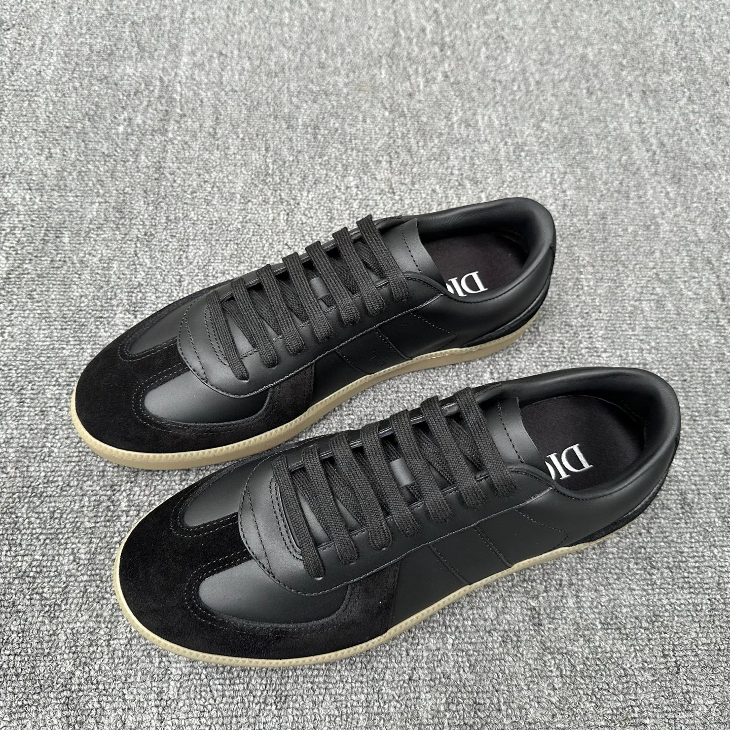 Кроссовки Женские Christian Dior 258206