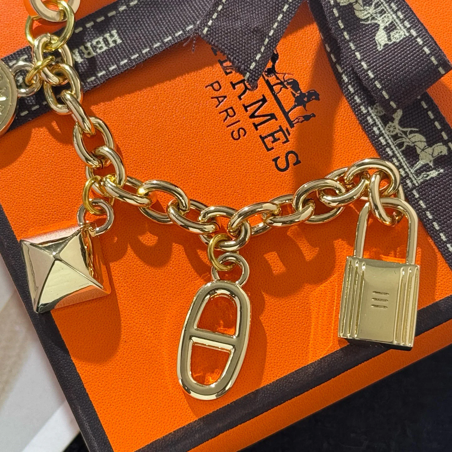 Ключницы Hermes 133737