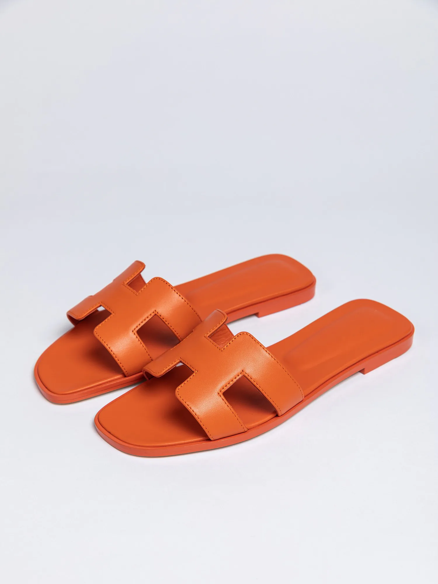 Сандалии Женские Hermes 11647916