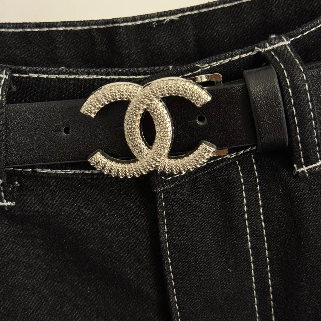 Шорты Женские Chanel 1624587