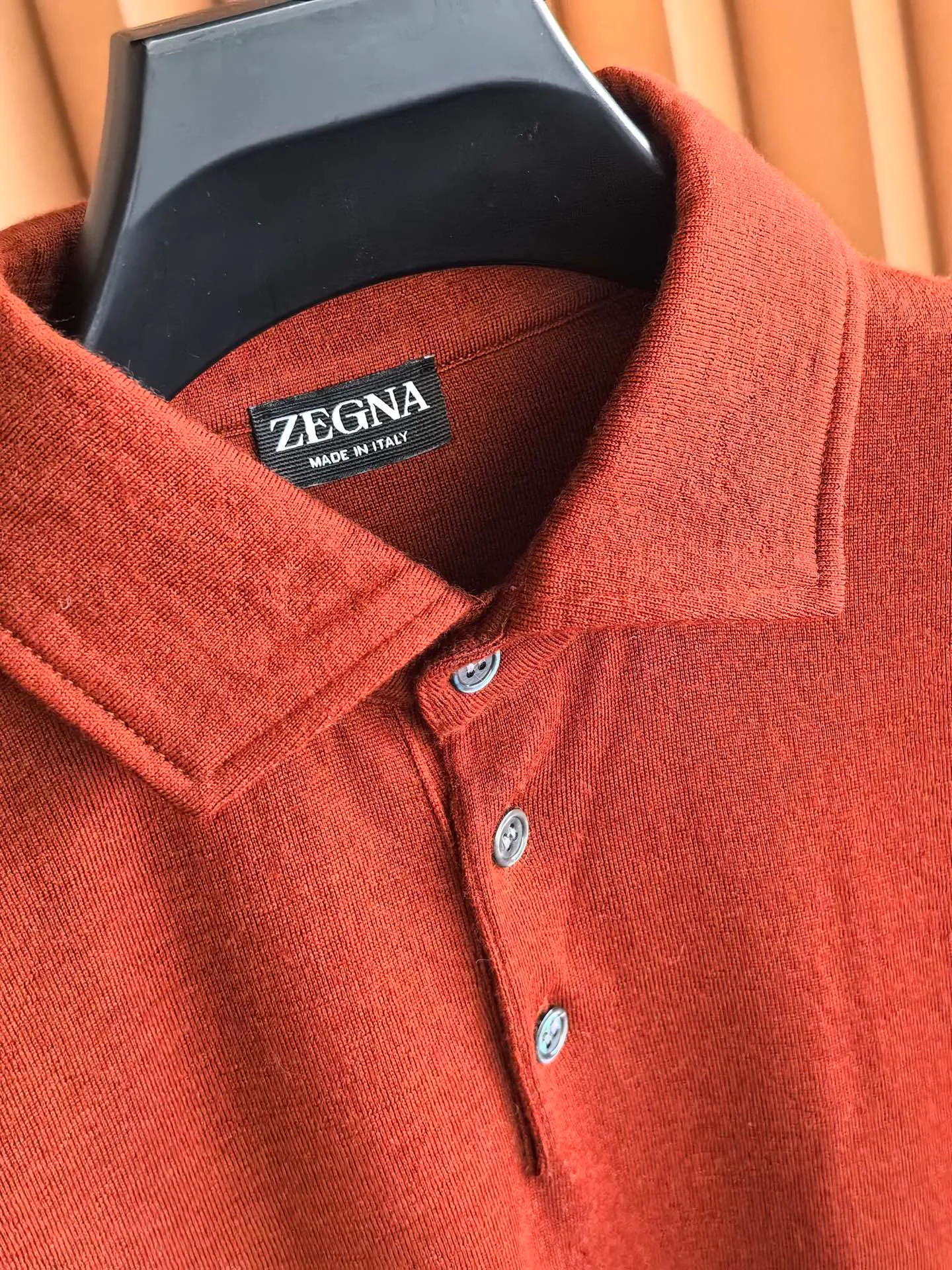 Рубашки Мужские Zegna 5405433