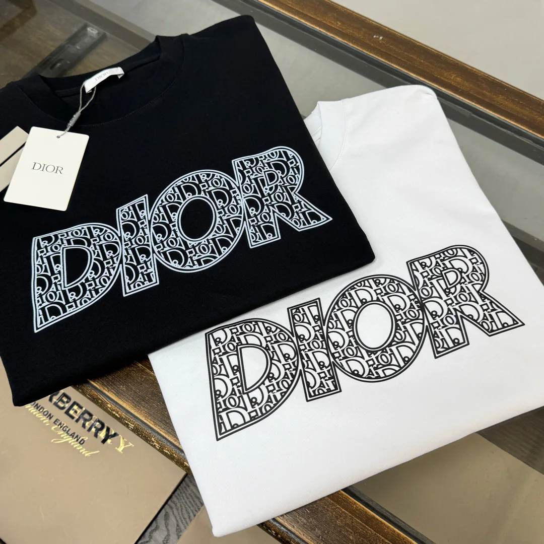 Футболки Женские Christian Dior 10201243