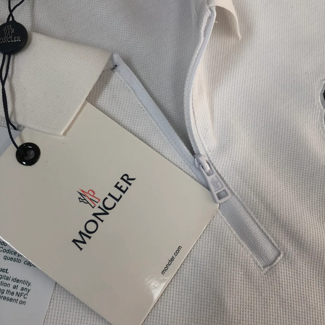 Рубашки Мужские Moncler 11690894