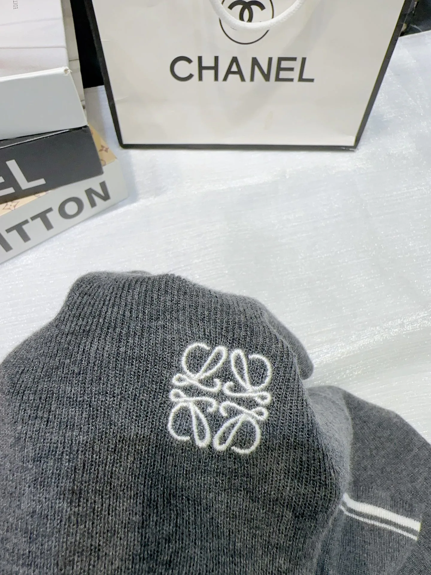 Джемперы И Свитеры Женские Loewe 863644