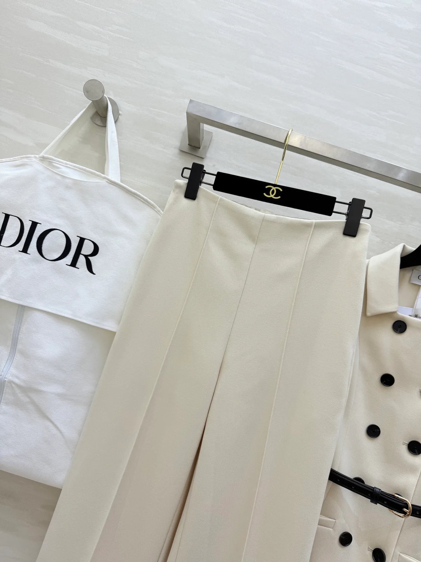 Костюмы Мужские Christian Dior 9670010