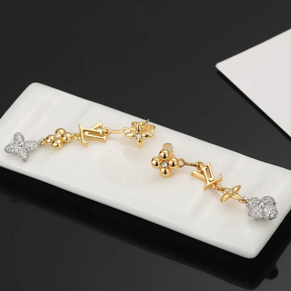 Бижутерия Louis Vuitton 16864390