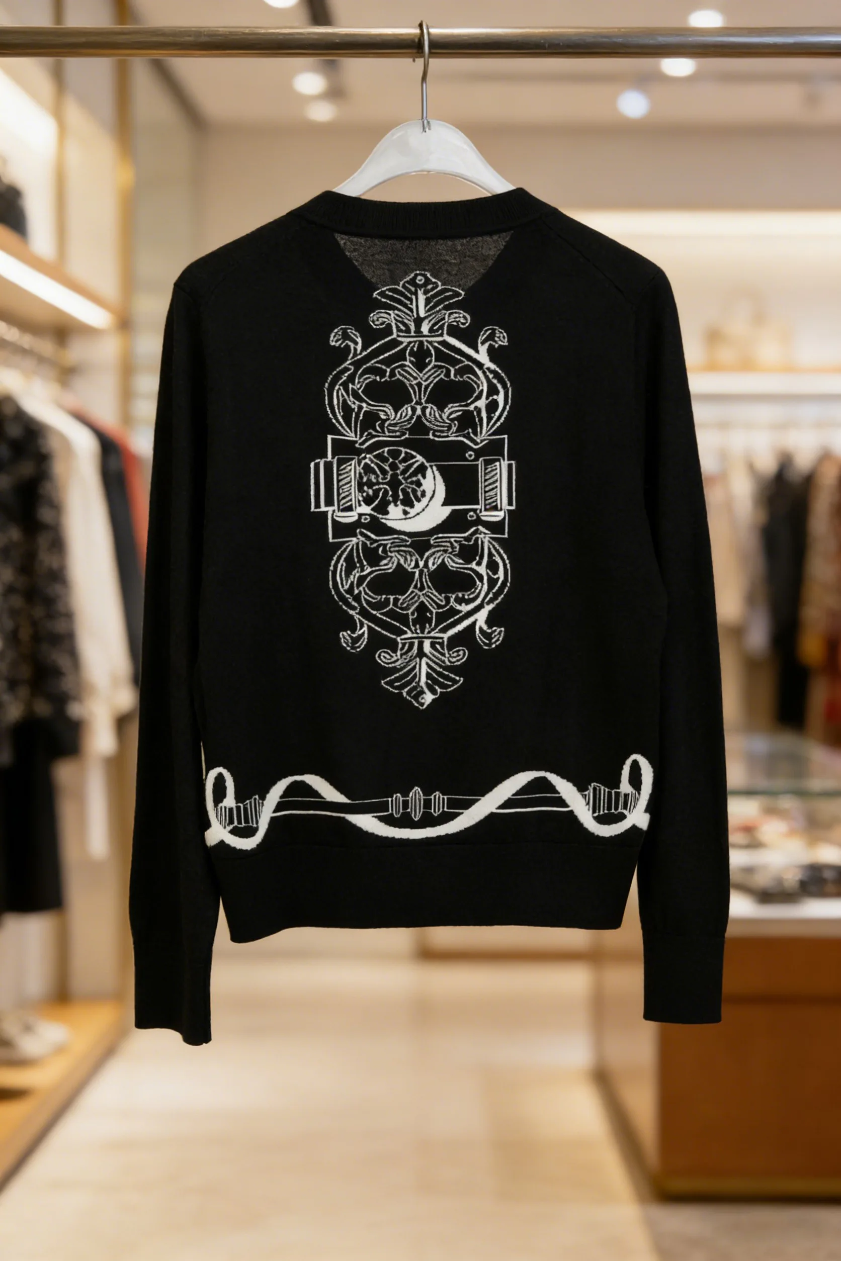 Джемперы И Свитеры Женские Hermes 18311193