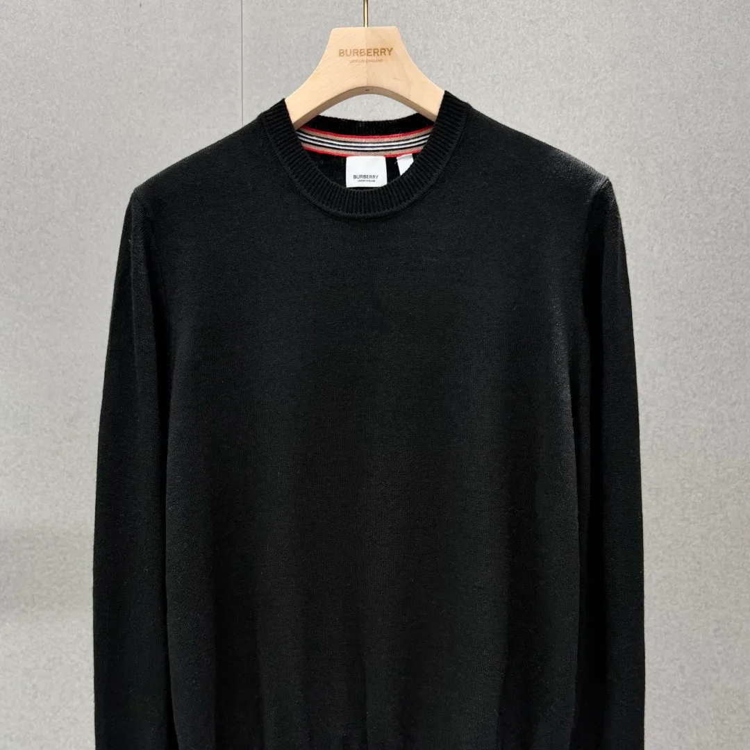 Джемперы И Свитеры Мужские Burberry 17917637