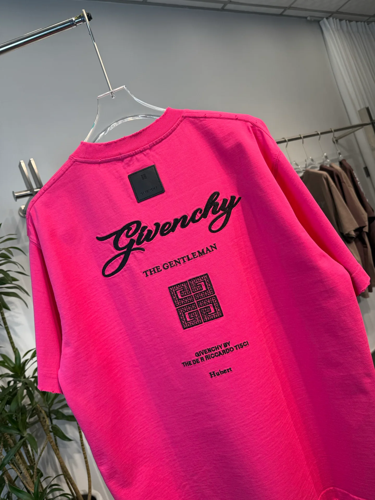 Футболки Женские Givenchy 11460845