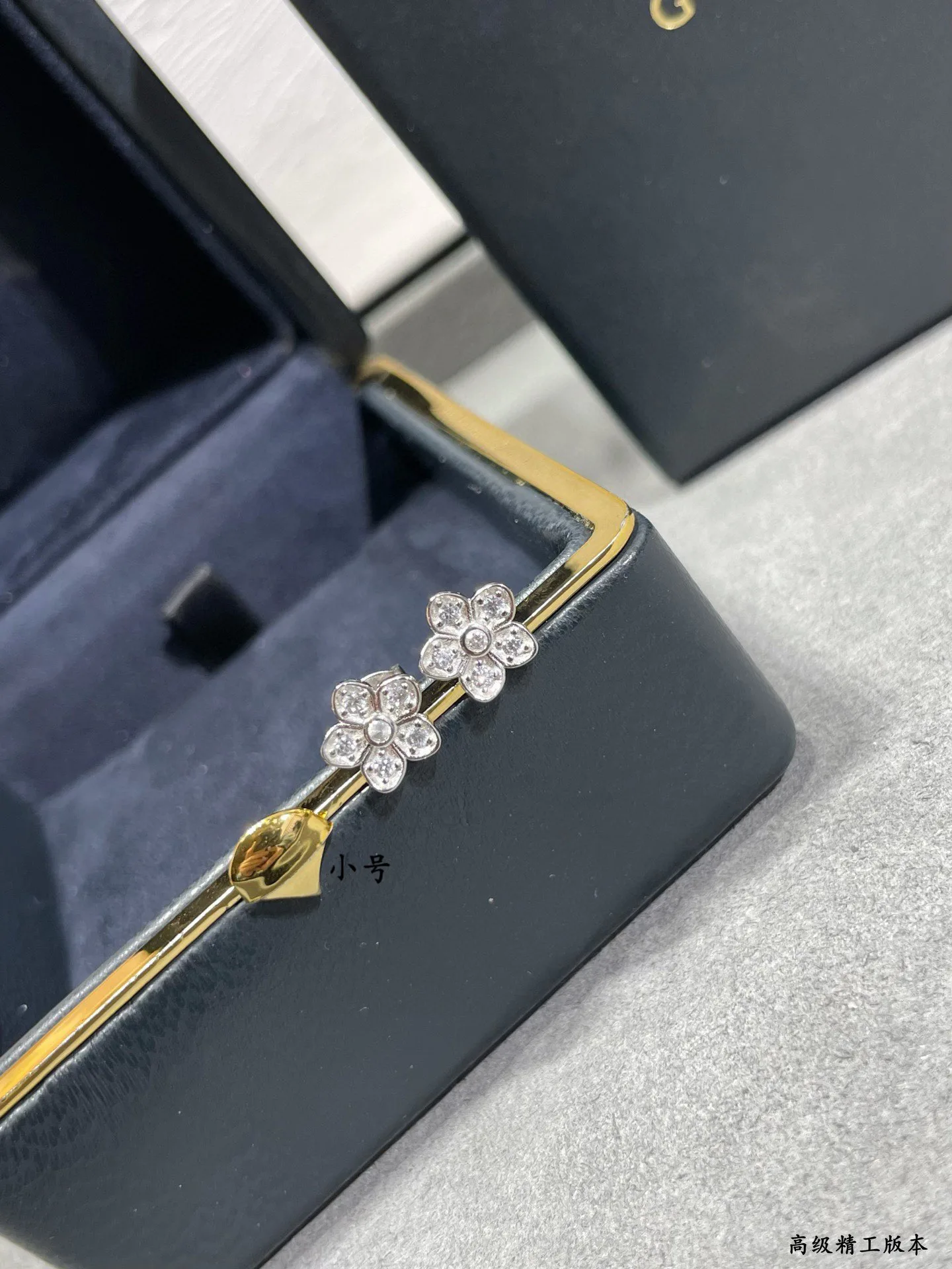 Бижутерия Graff 372277