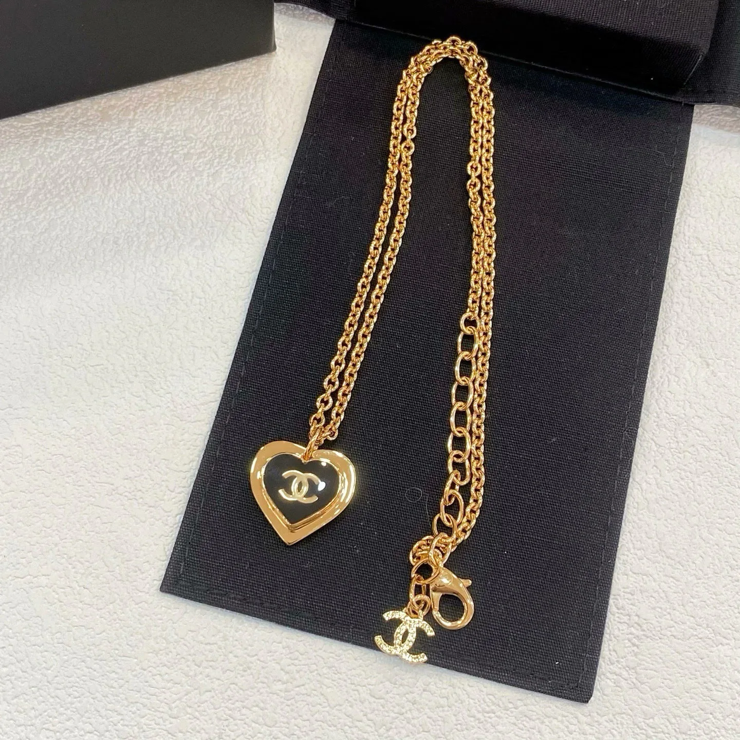 Бижутерия Chanel 11156001